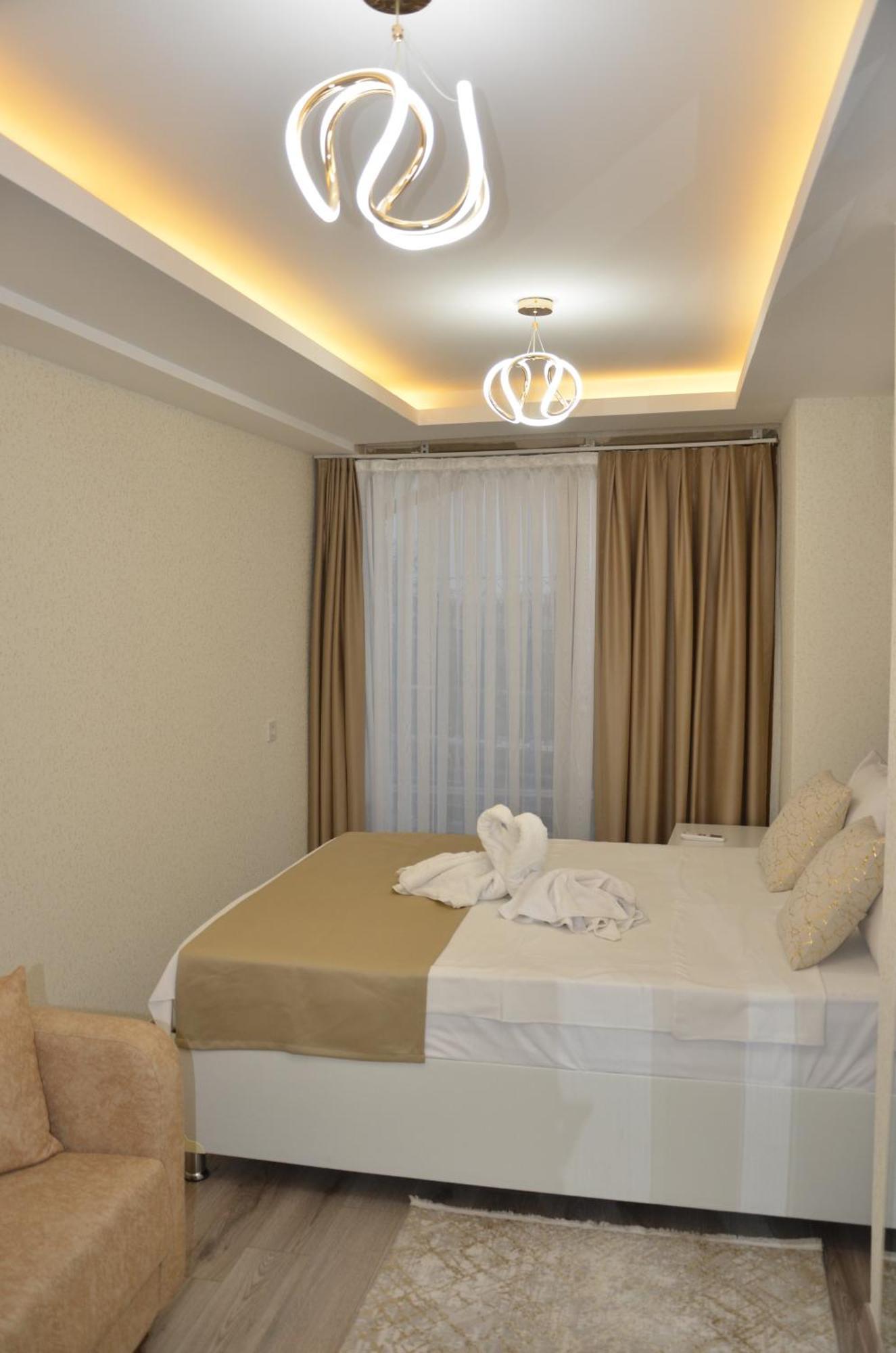 Isil Aparthotel