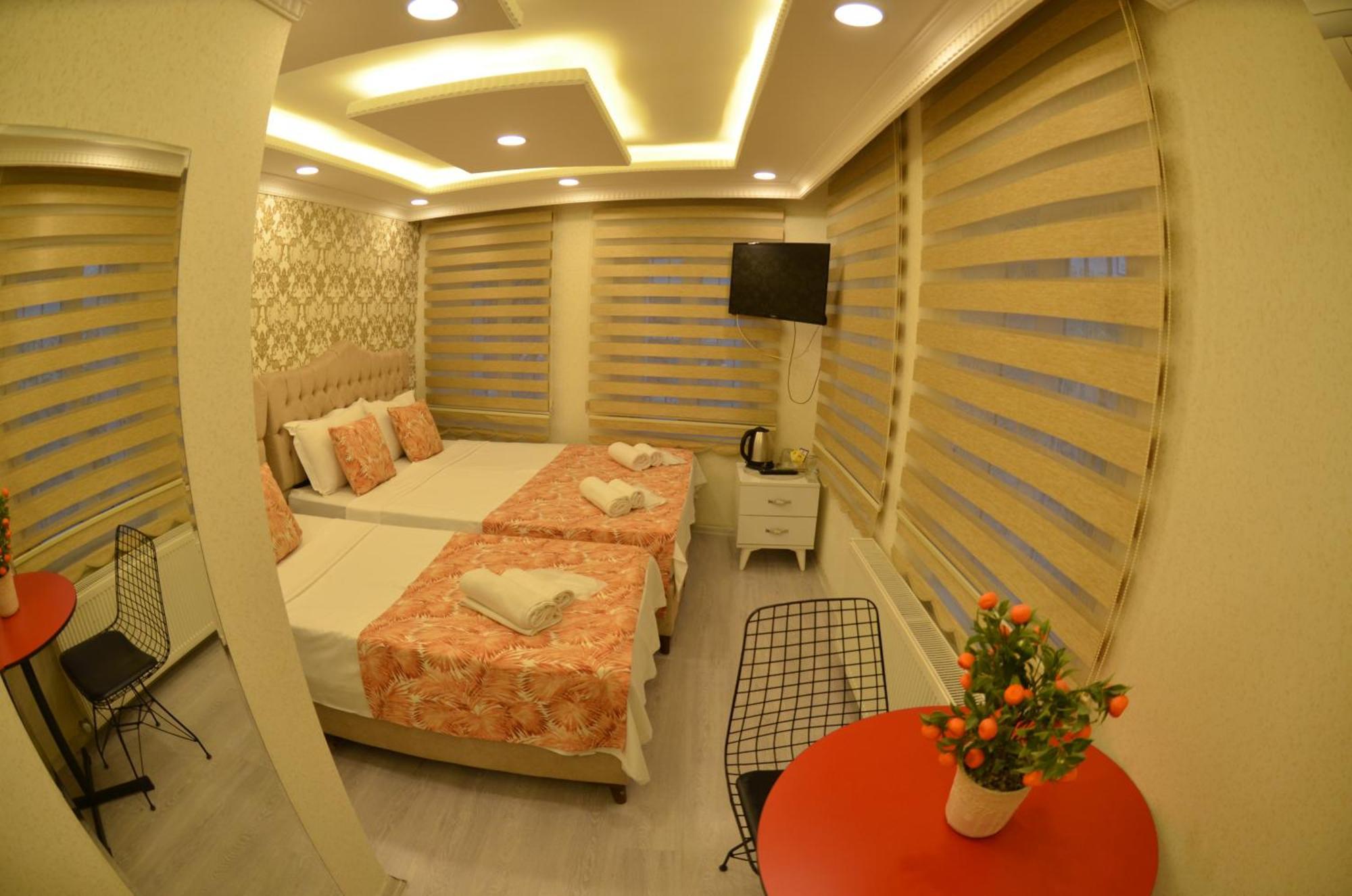 Aparthotel Isil *