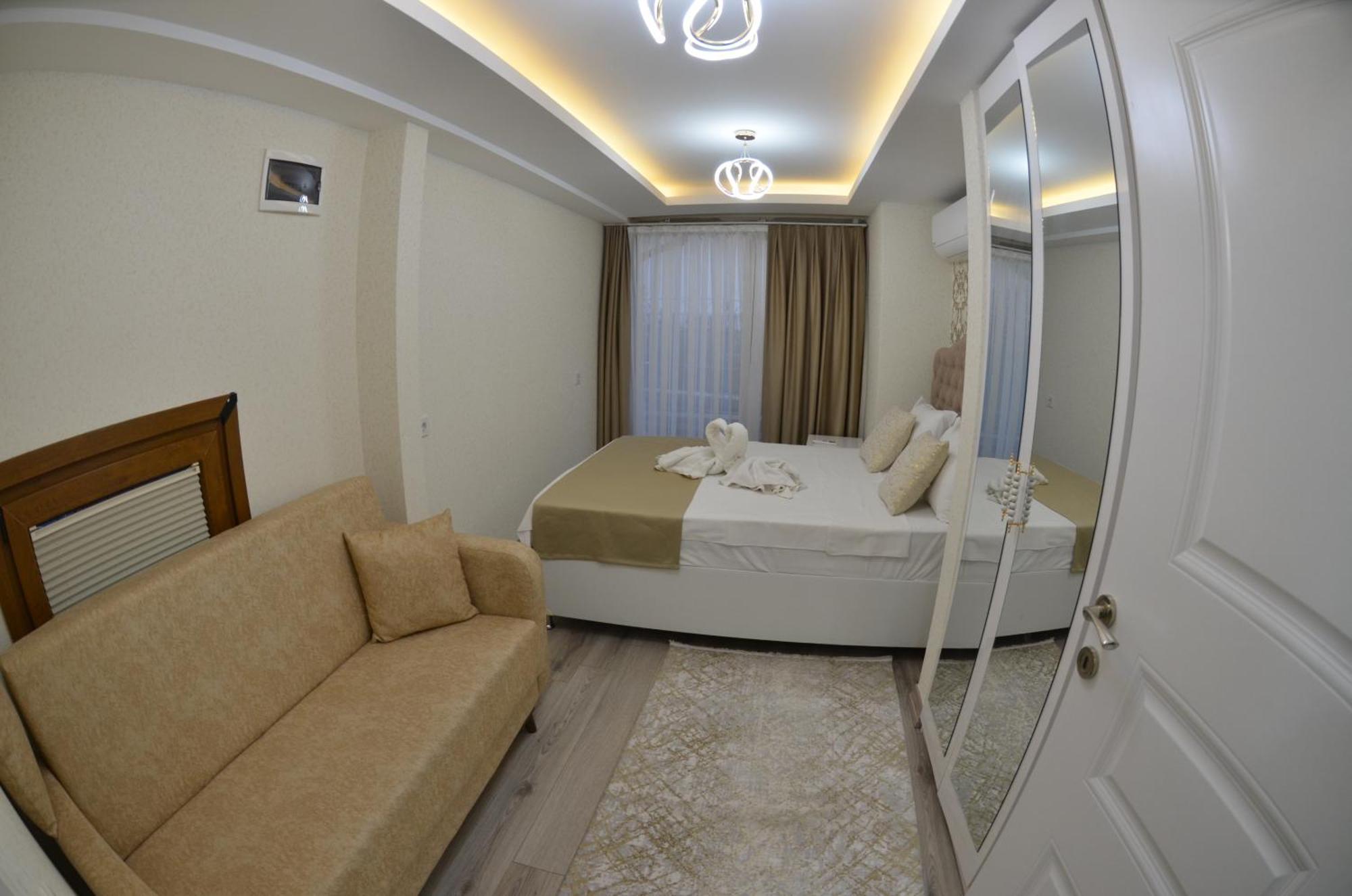 Isil * Istanbul