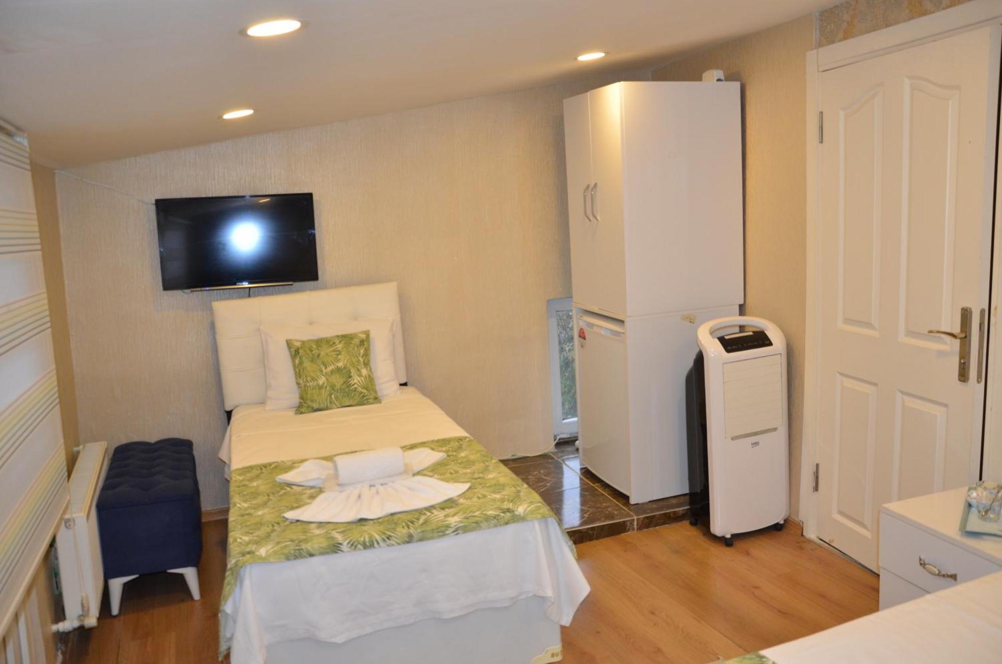 Aparthotel Isil Istanbul