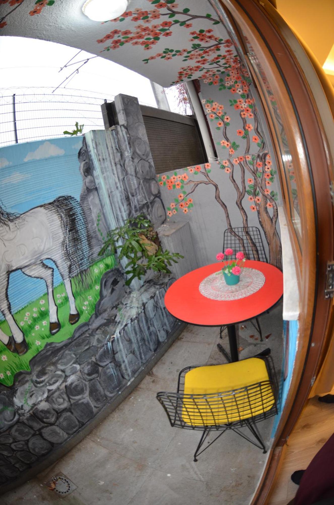 Aparthotel Isil