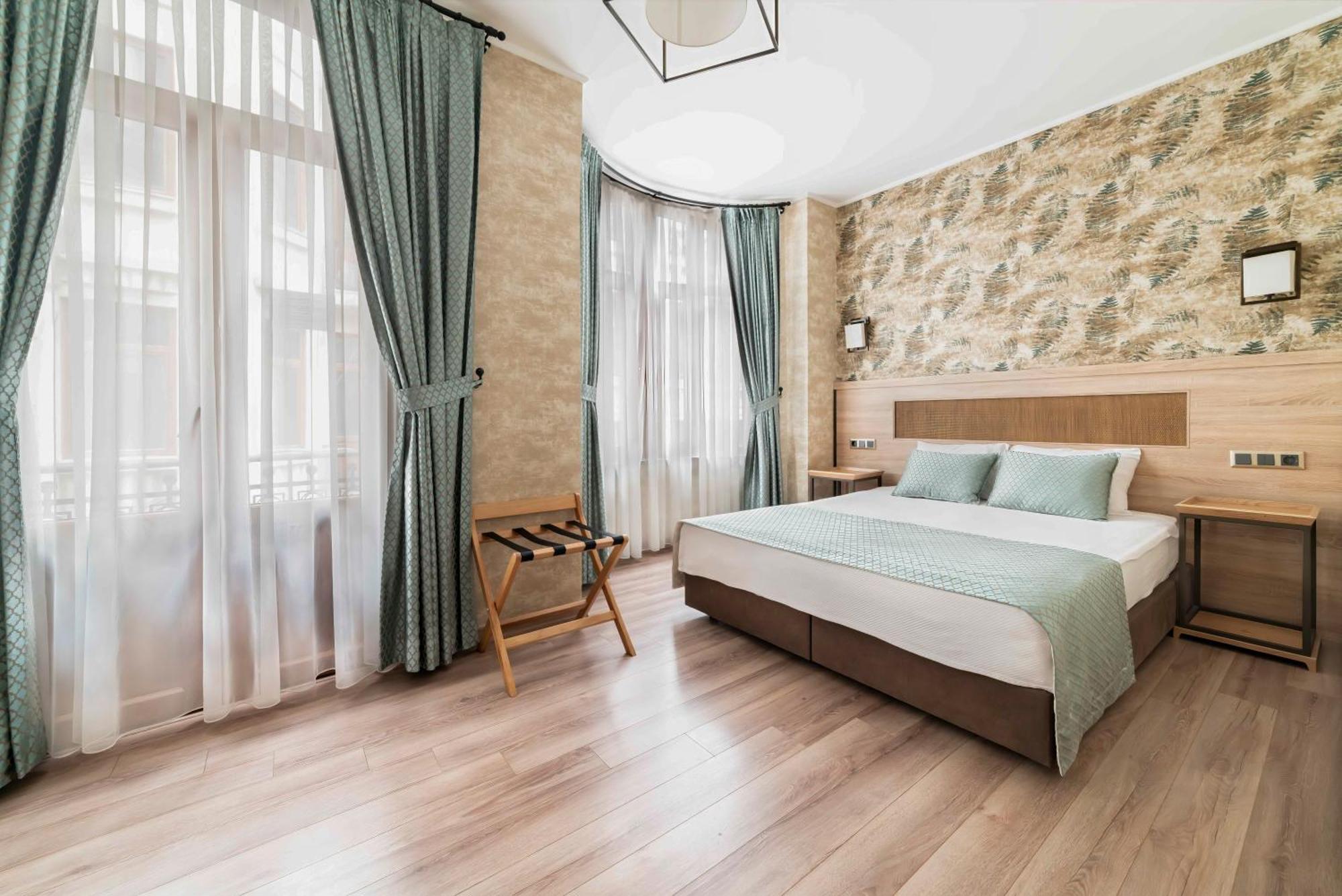 Castle Franco Hotel Istanbul