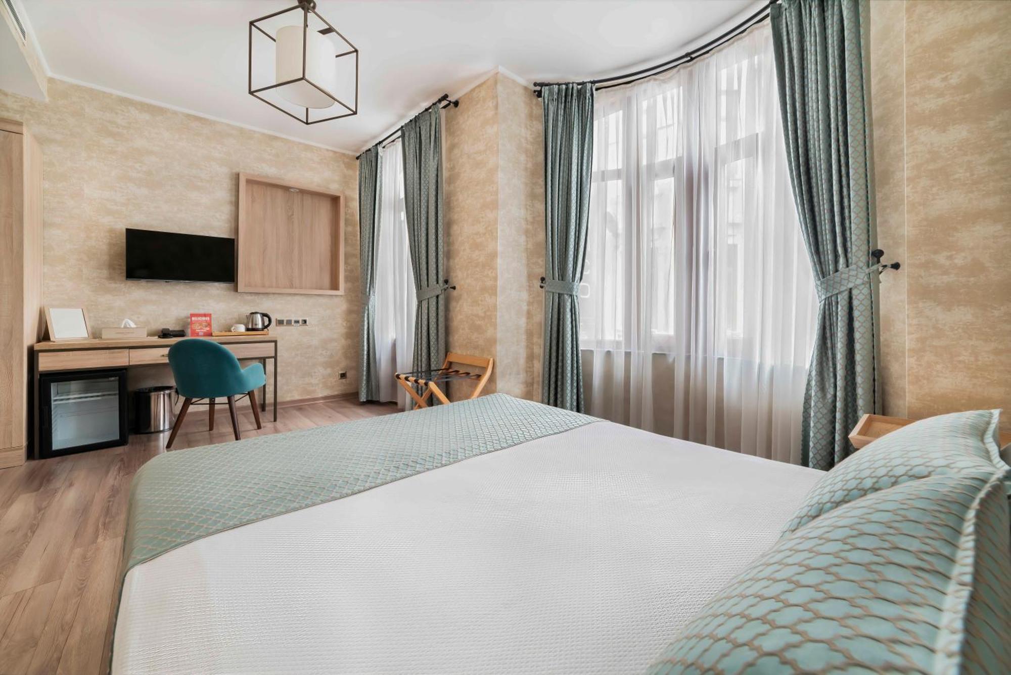 Hotel Castle Franco