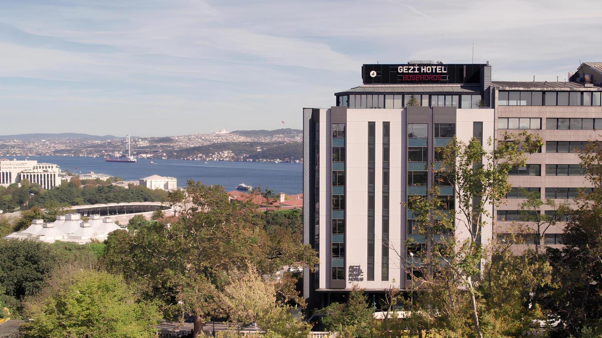 Gezi Bosphorus, Istanbul, A Member Of Design Hotel