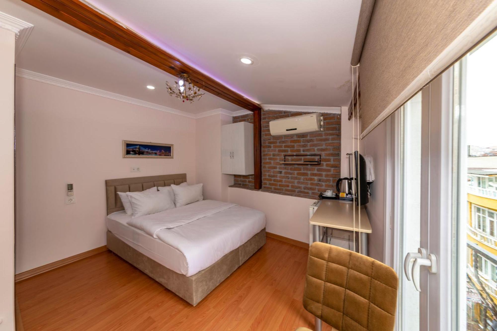 Taksim Aparthotel