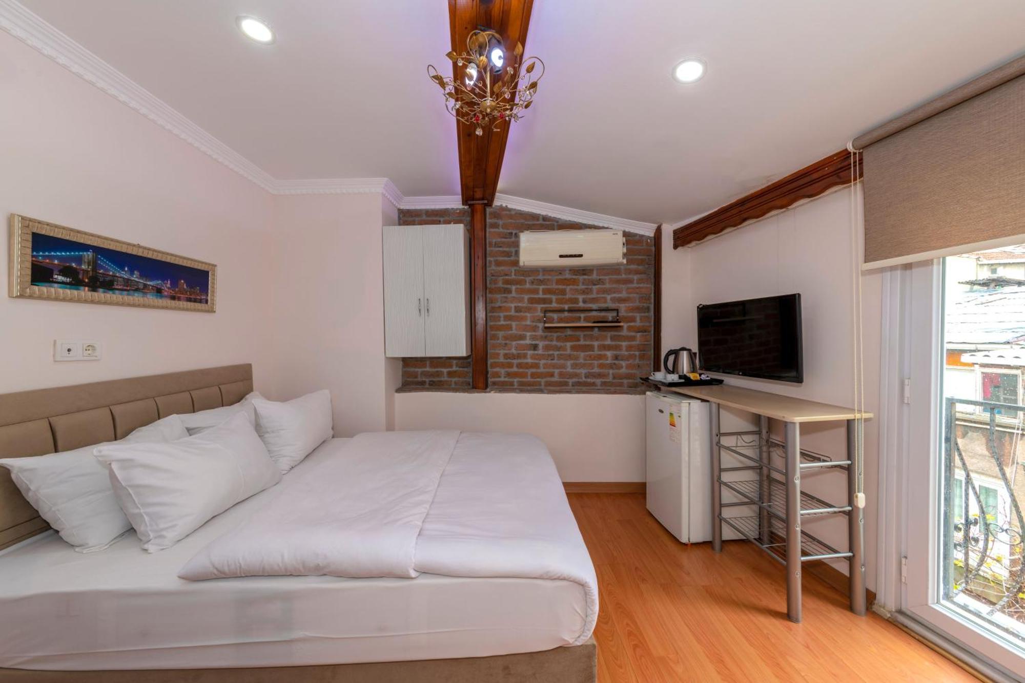 Taksim Aparthotel Istambul