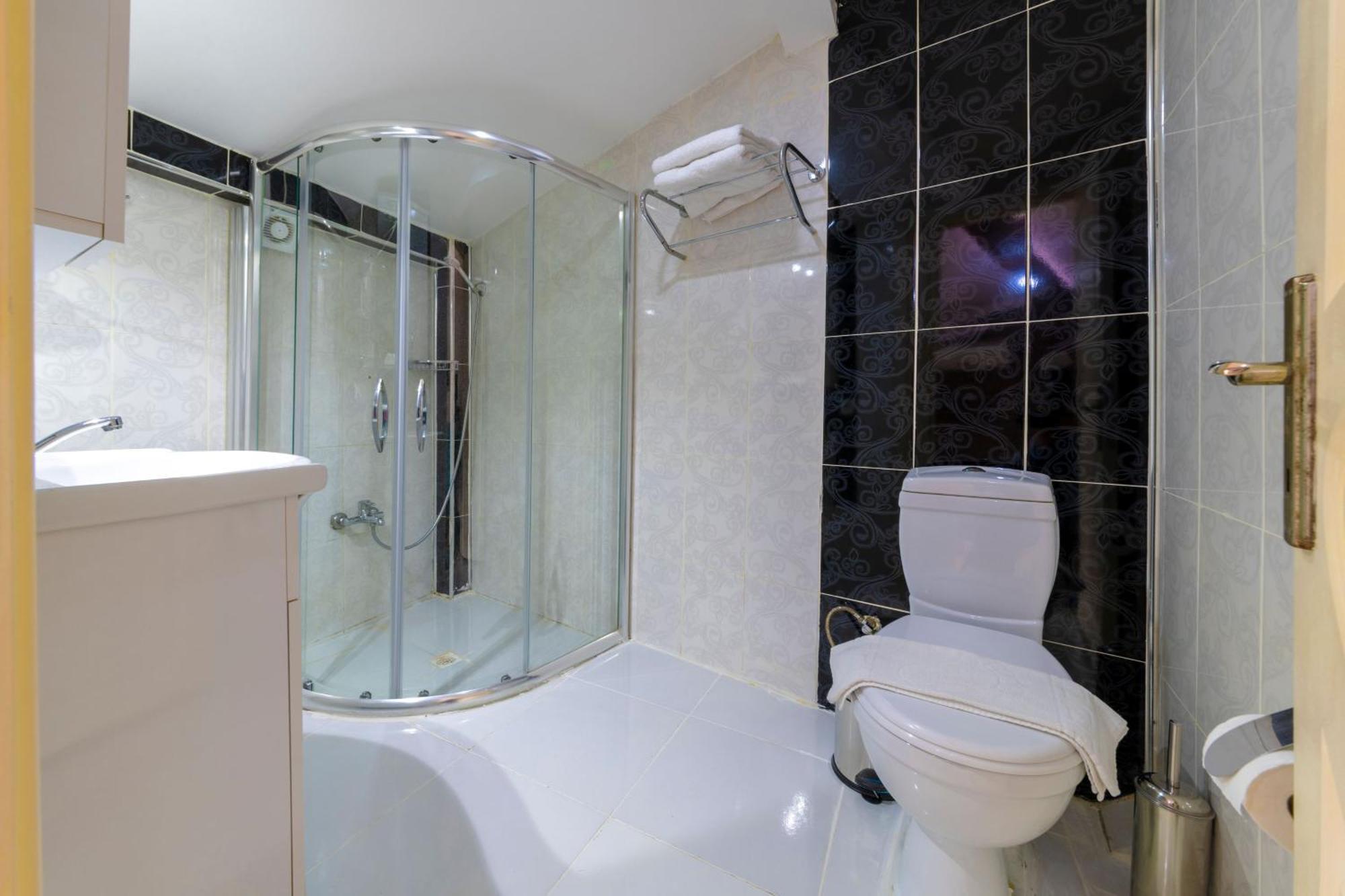 Taksim Aparthotel *