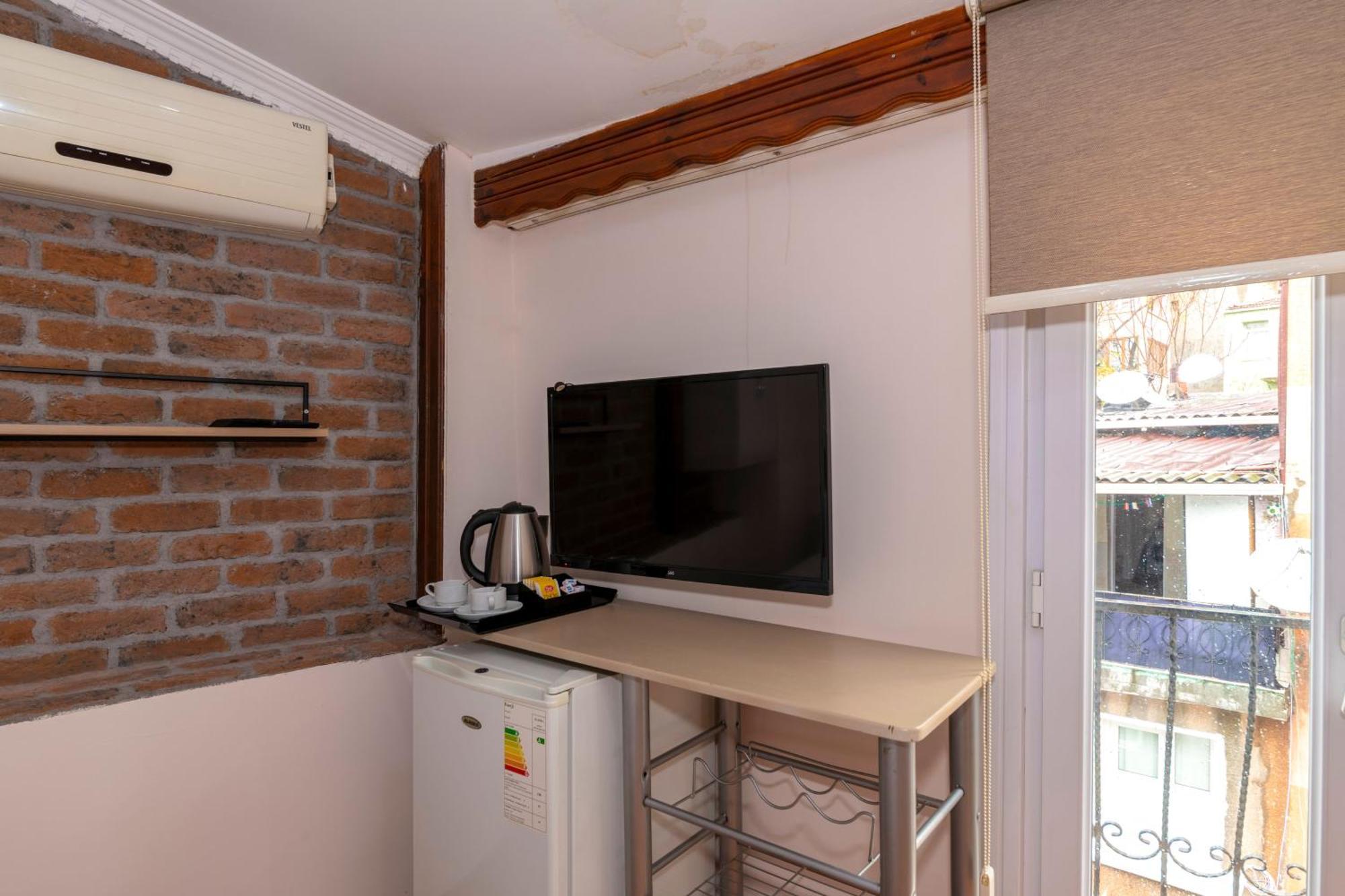 Taksim Aparthotel