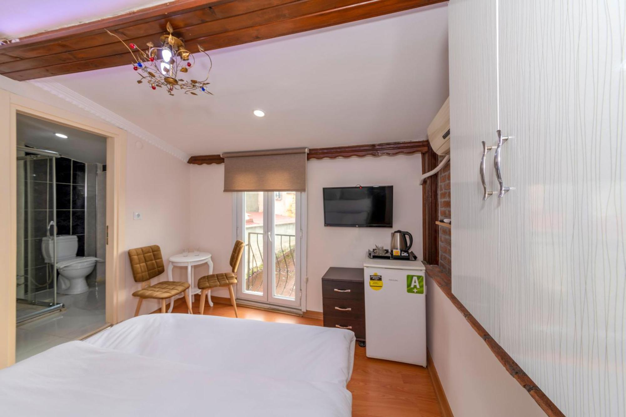 Taksim Aparthotel Istanbul