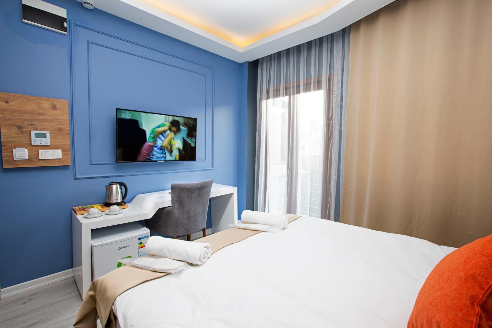 Hotel Taksim Leon's