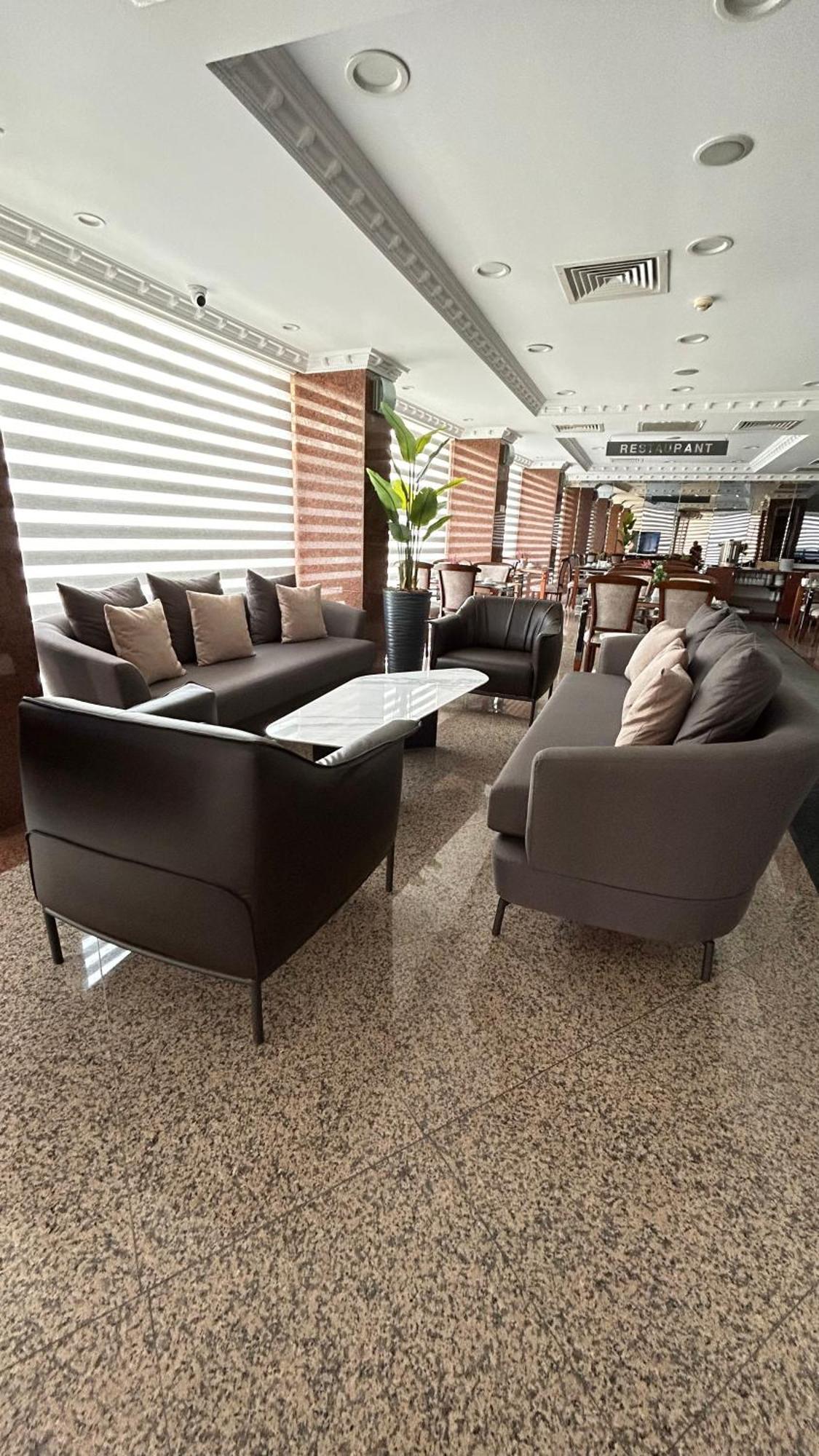Hotel Grand Seferoglu 3*
