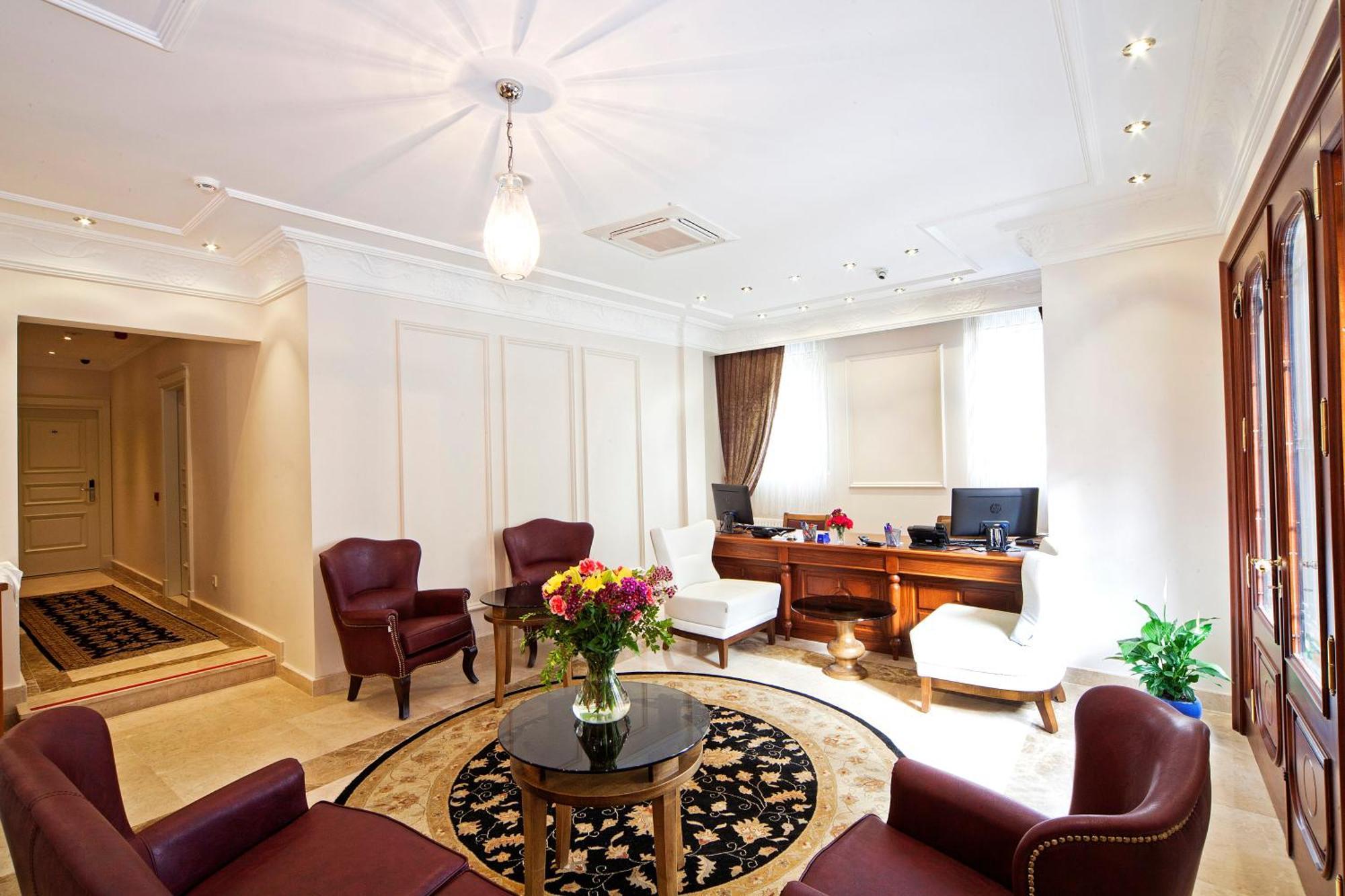Hotel Aren Istanbul