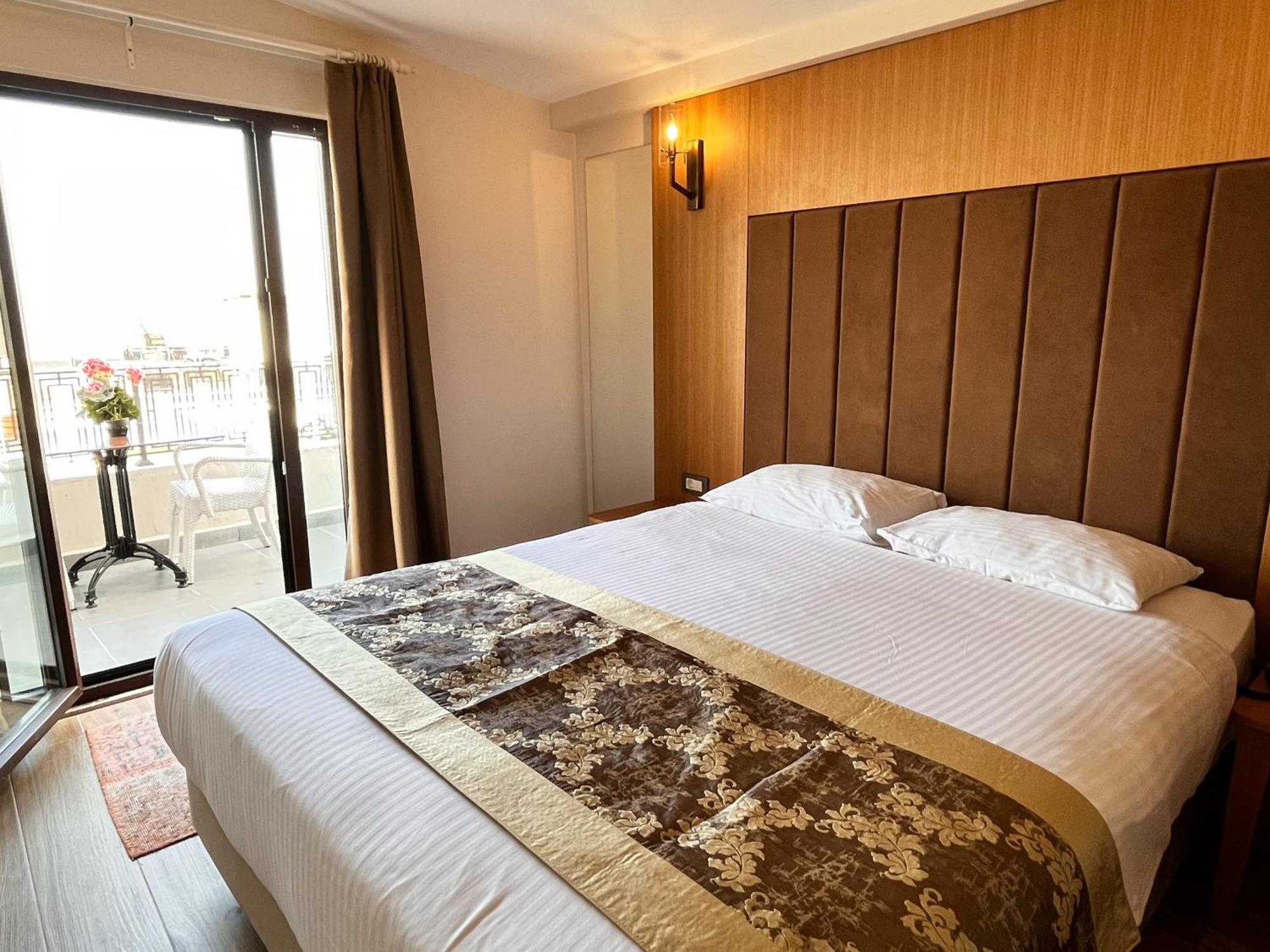 Aren Hotel Istanbul
