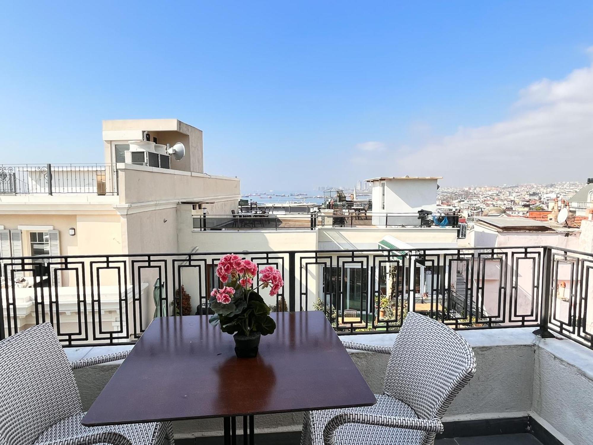 Hotel Aren Istanbul