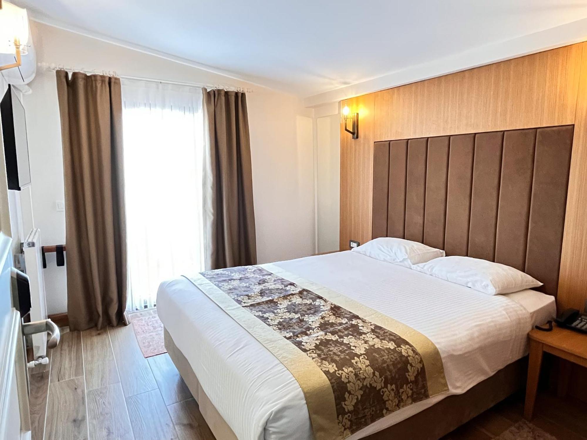Aren Hotel