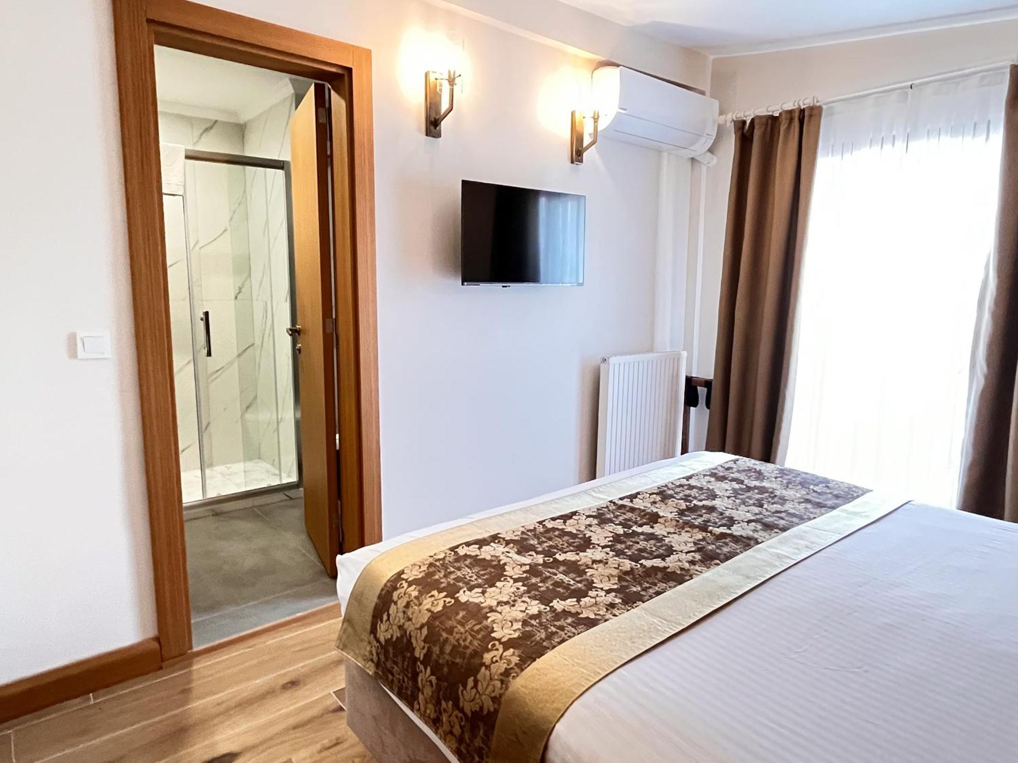 Aren Hotel 3*