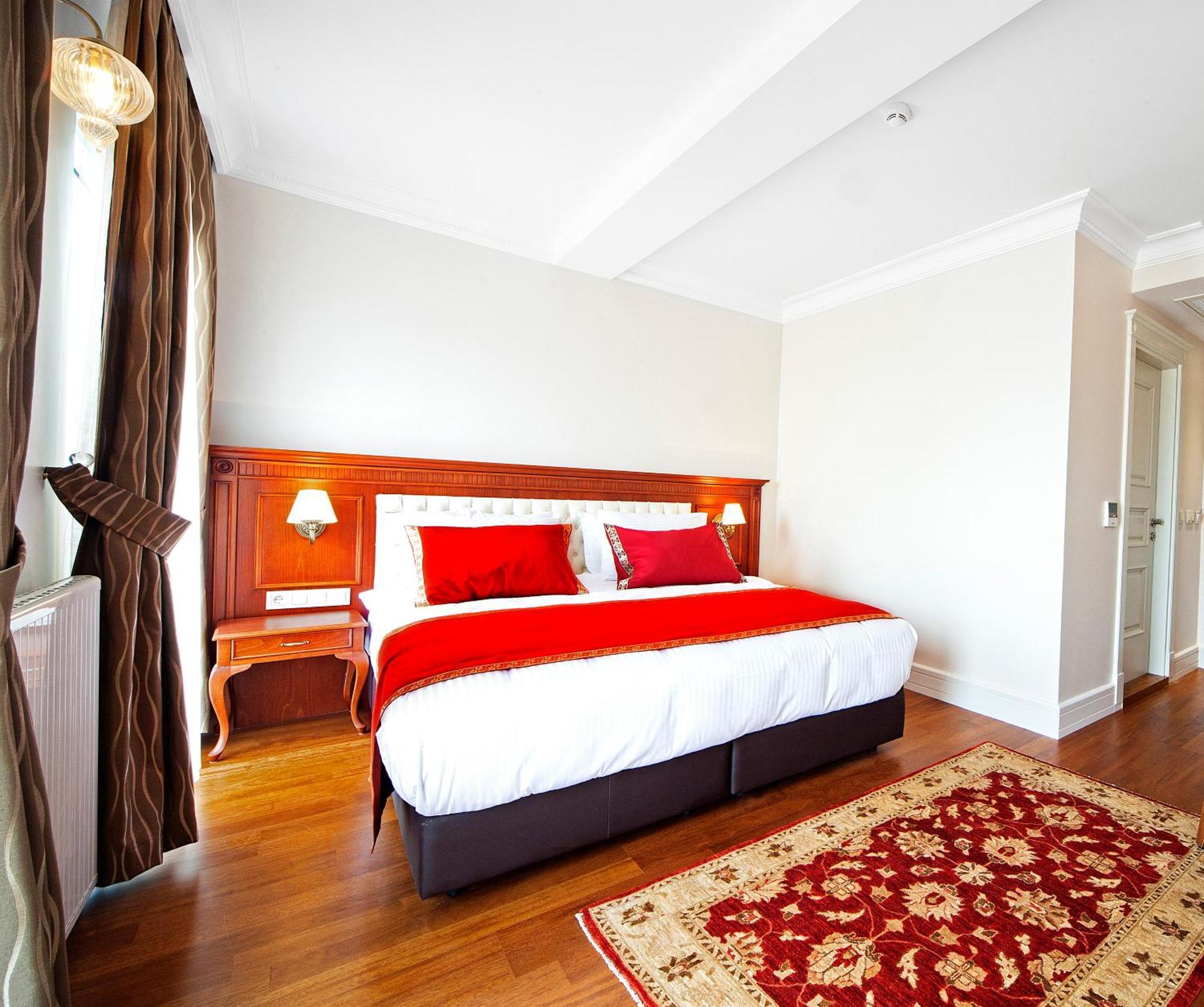 Aren 3* Istanbul