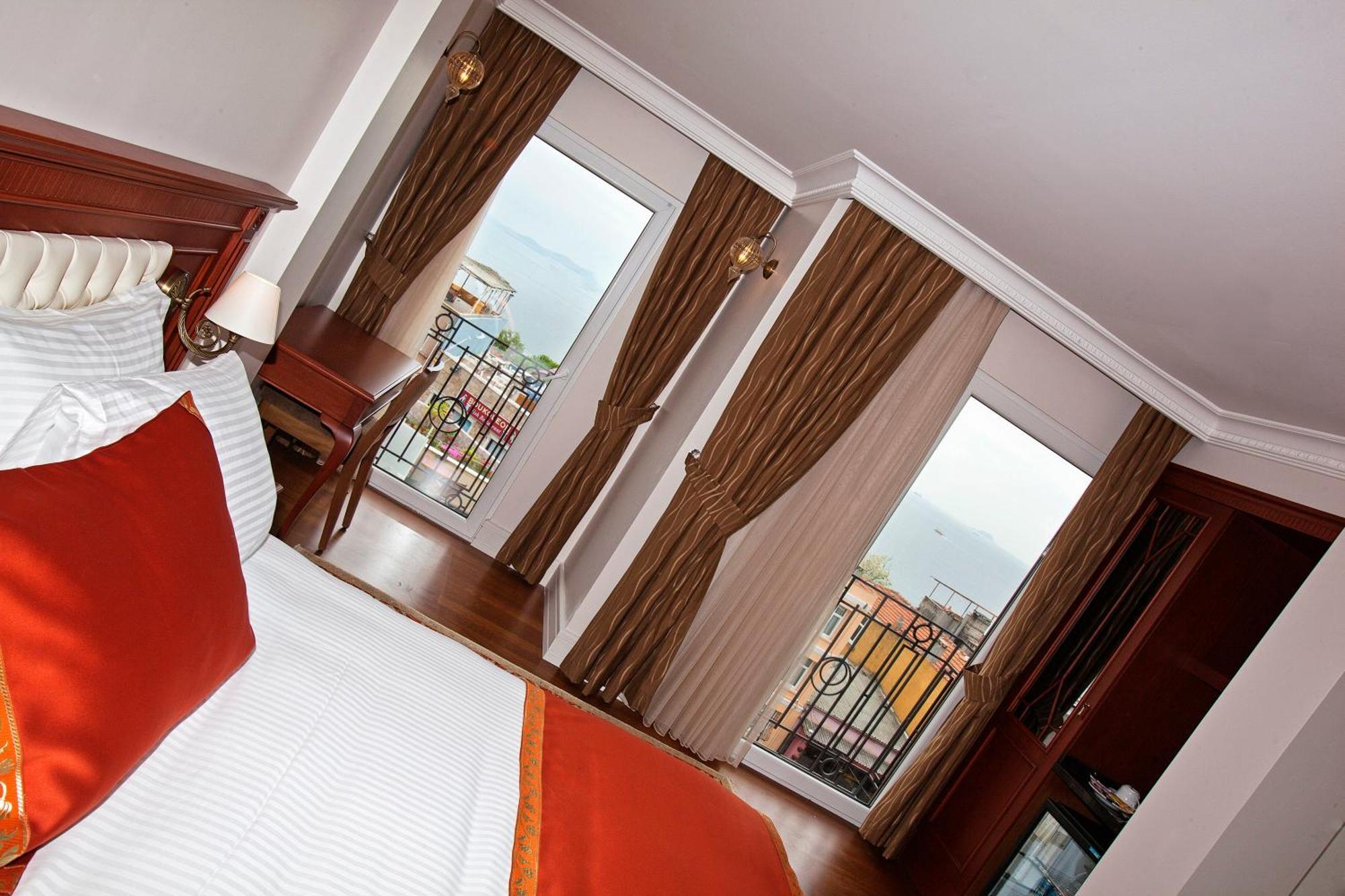 Aren Hotel Istanbul