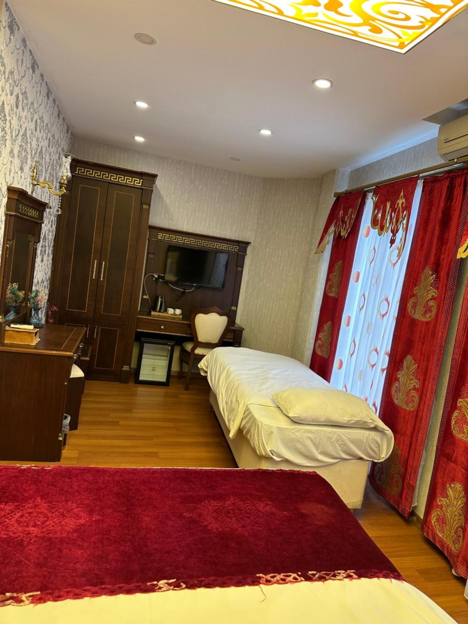Hotel Napolyon Istanbul