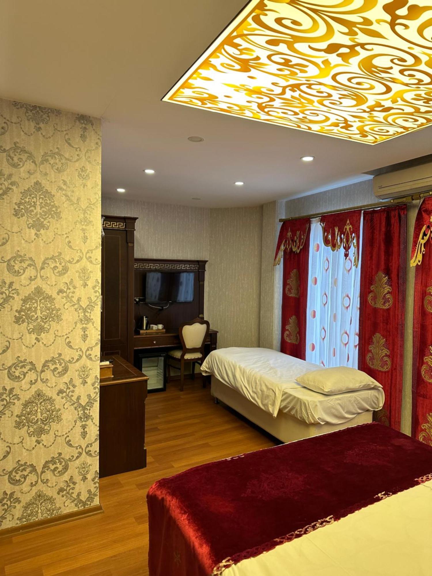 Napolyon Hotel
