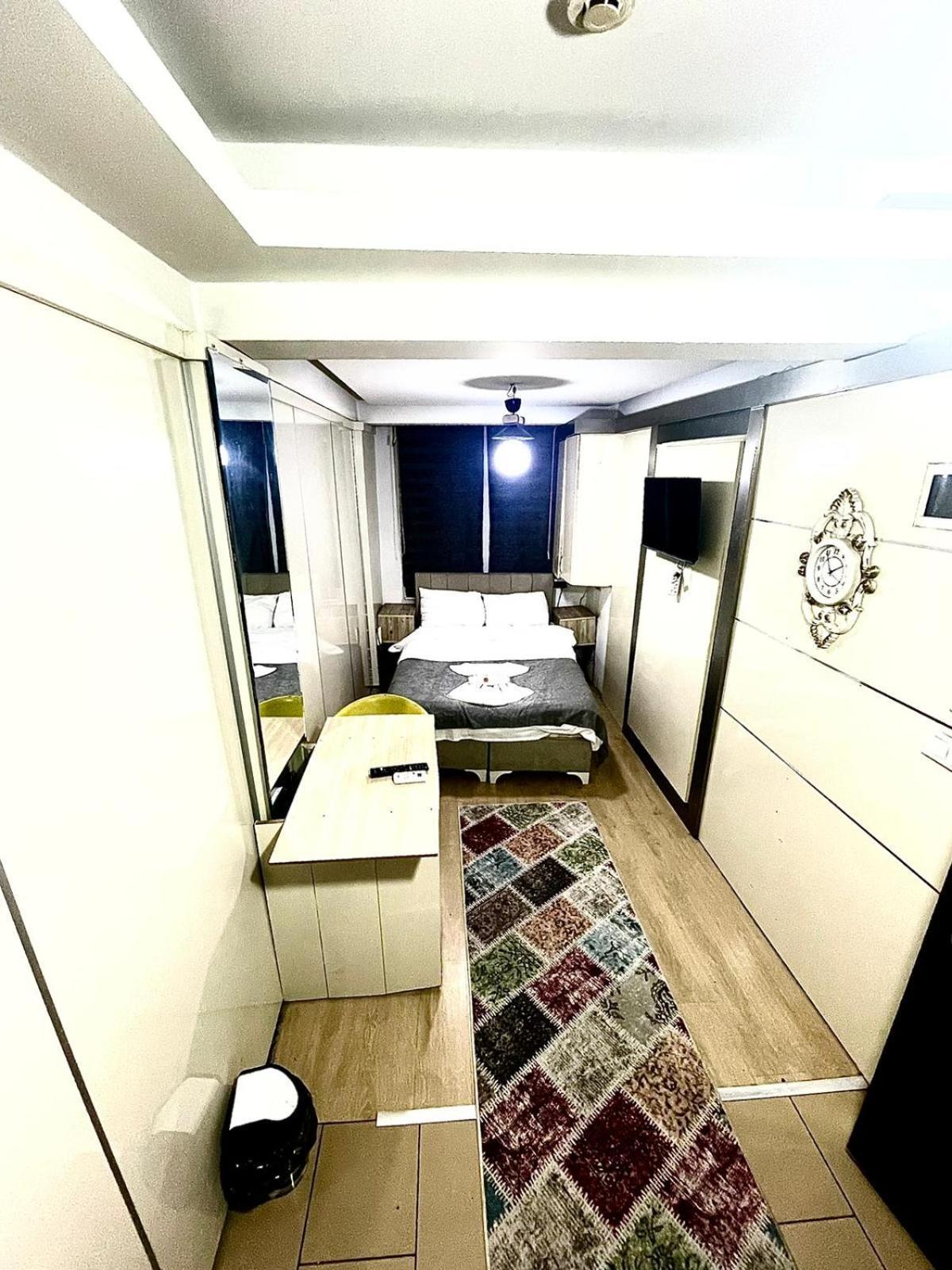Apartment Taksim Luxury Center Boutique Istanbul