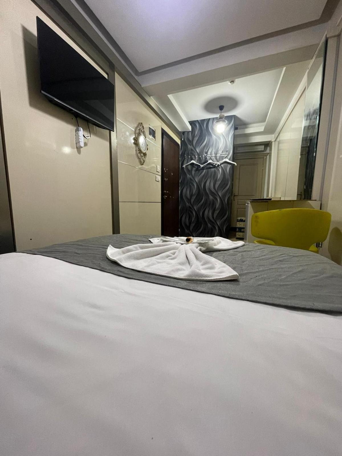 Apartment Taksim Luxury Center Boutique