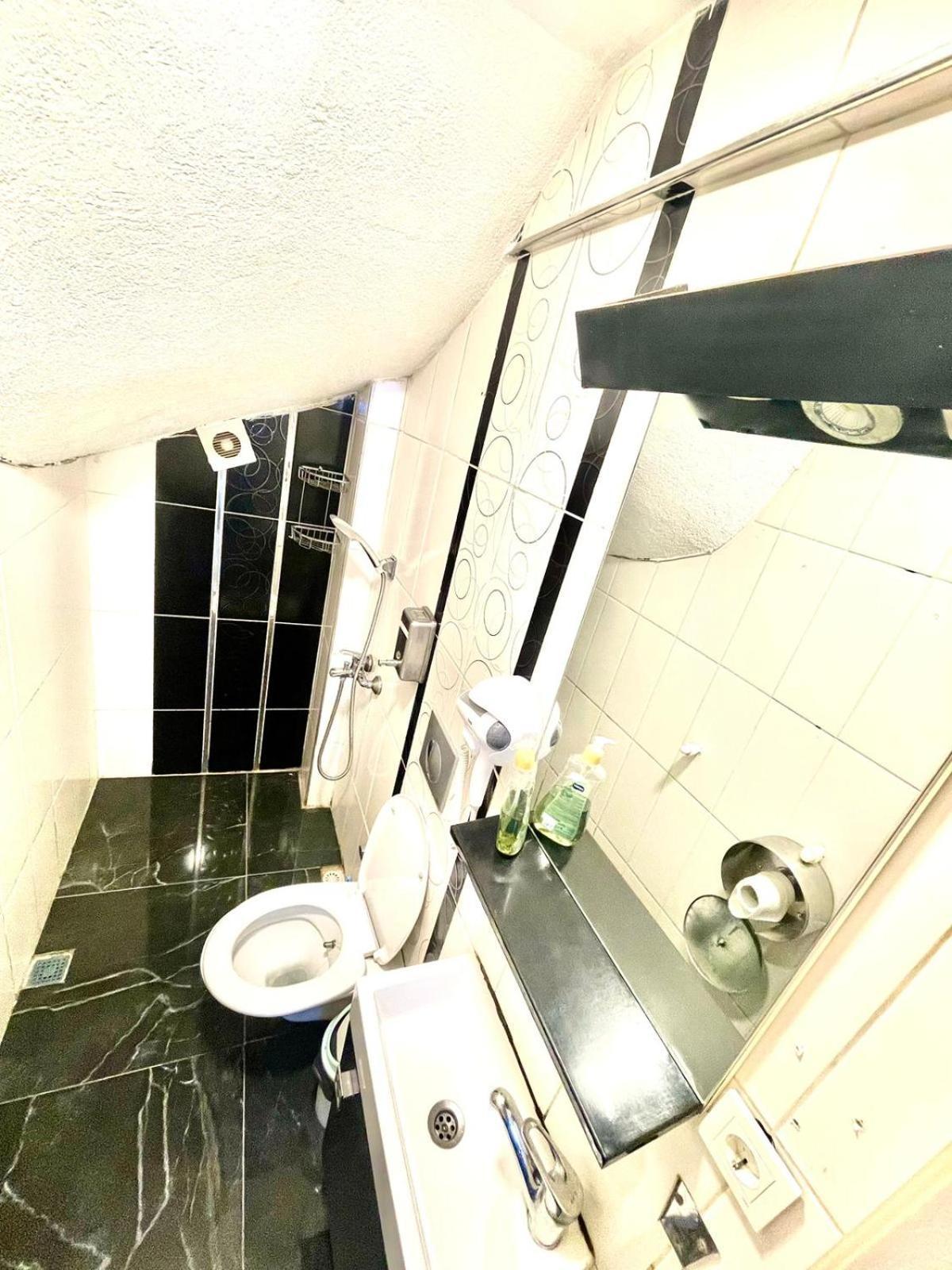 Taksim Luxury Center Boutique Apartment Istanbul