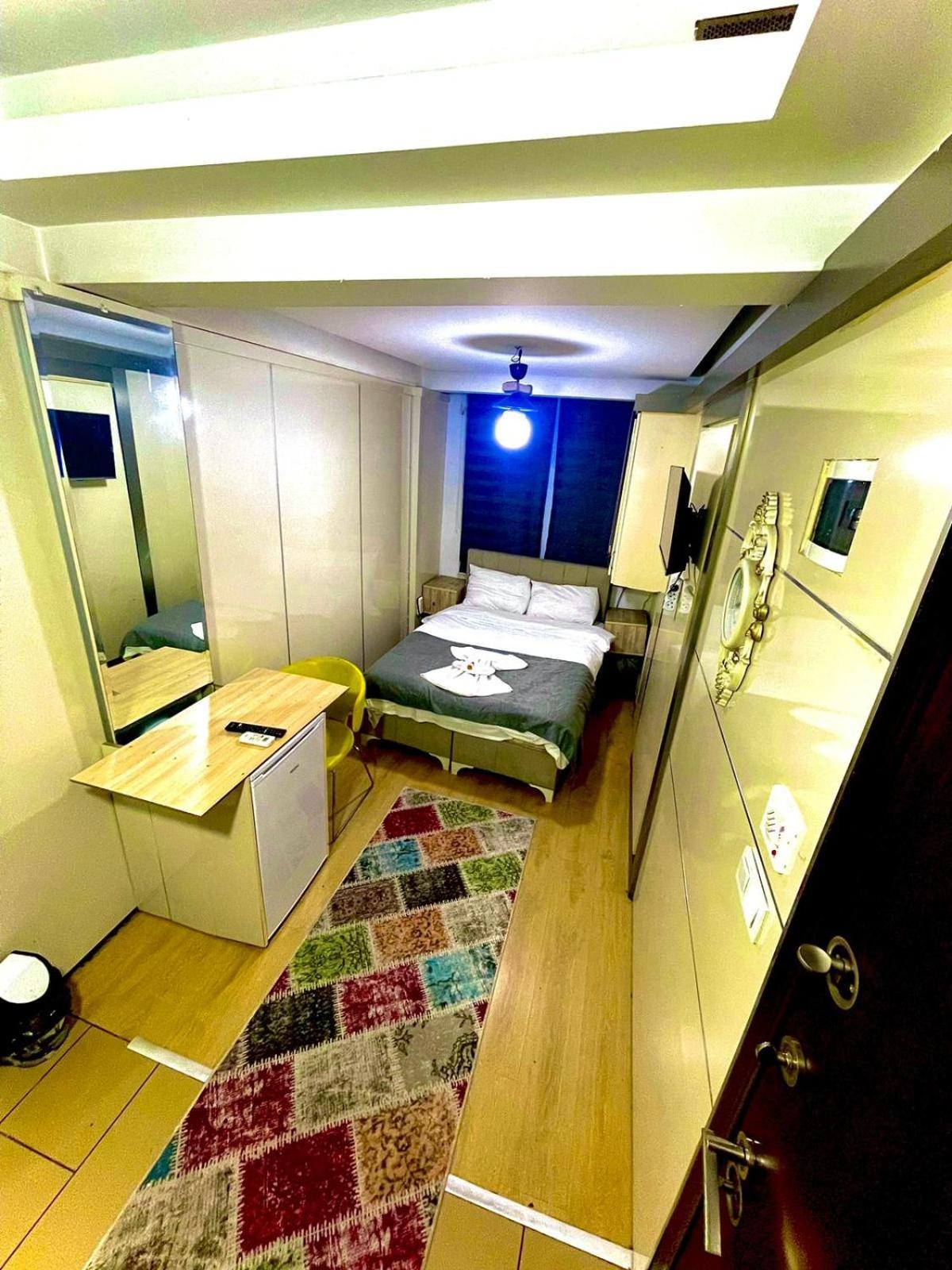 Taksim Luxury Center Boutique Istanbul