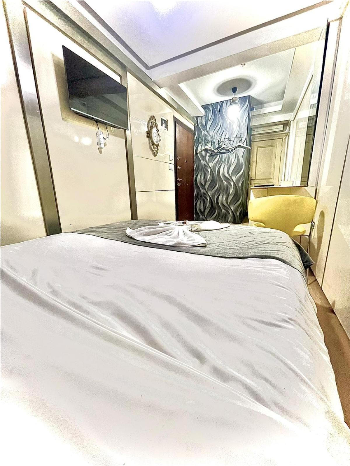 Taksim Luxury Center Boutique Apartment