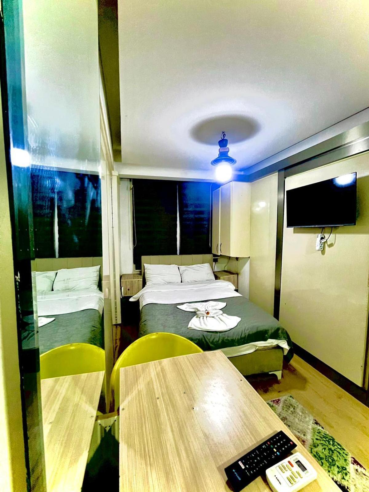 Taksim Luxury Center Boutique