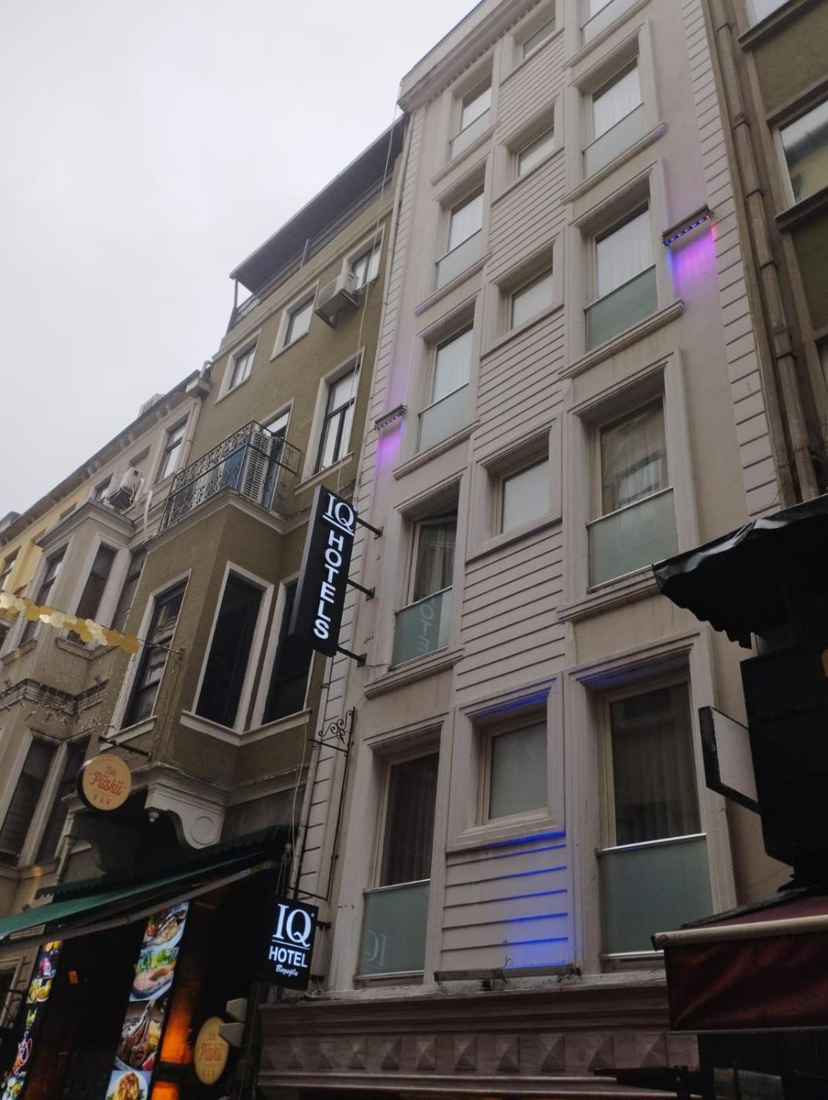 Iq Beyoglu 3* Istanbul