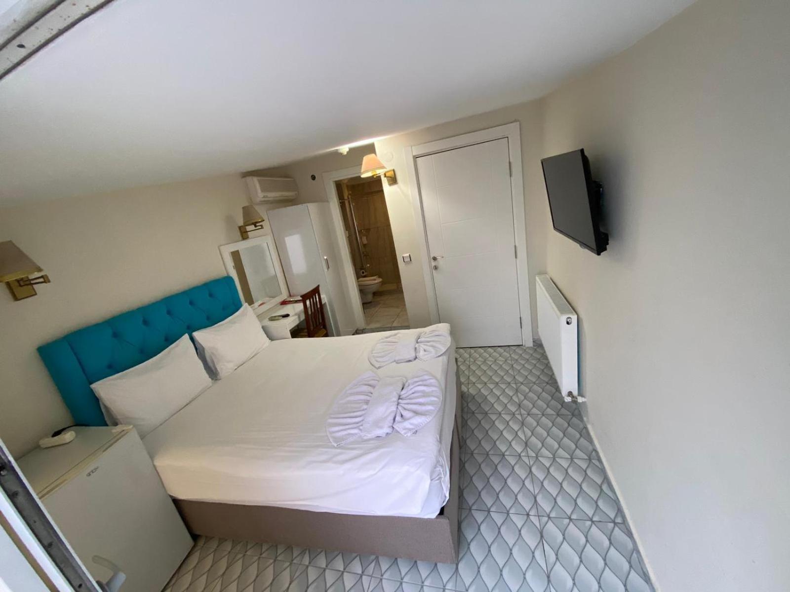 Timeks Sultanahmet Hotel Istanbul