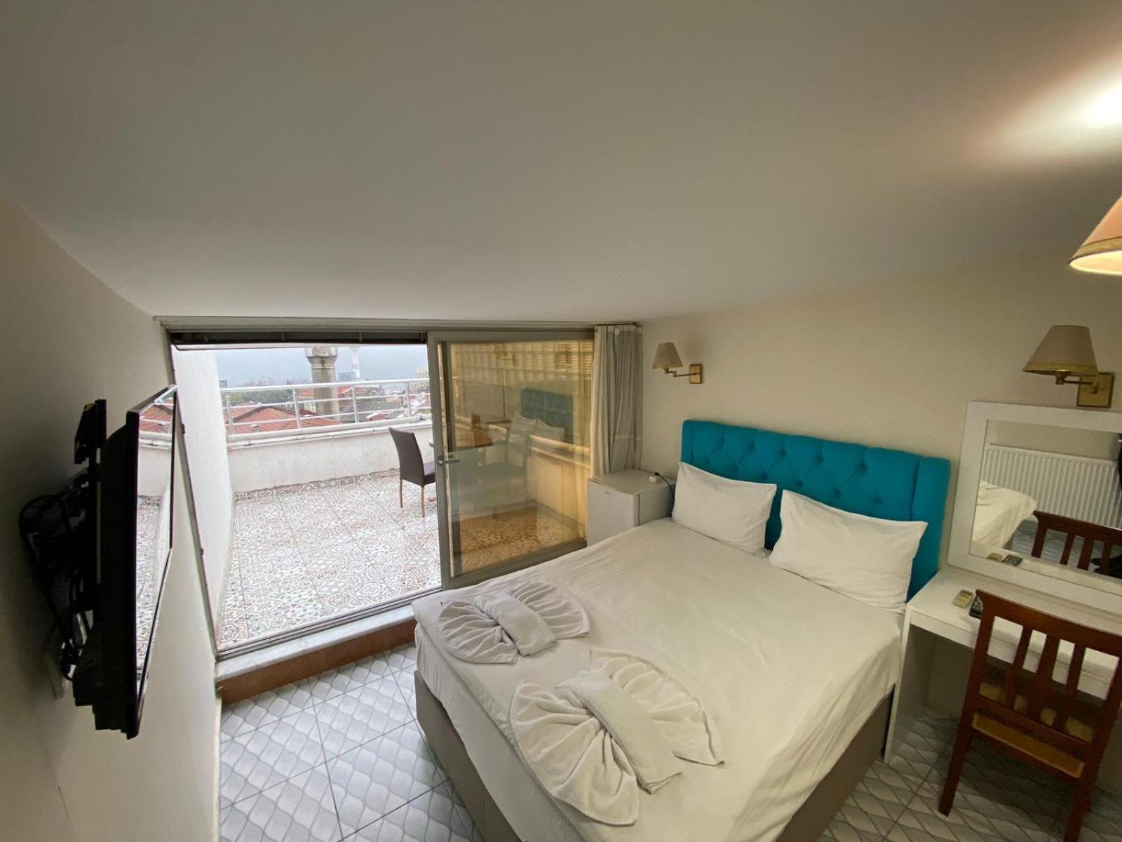 Timeks Sultanahmet Hotel