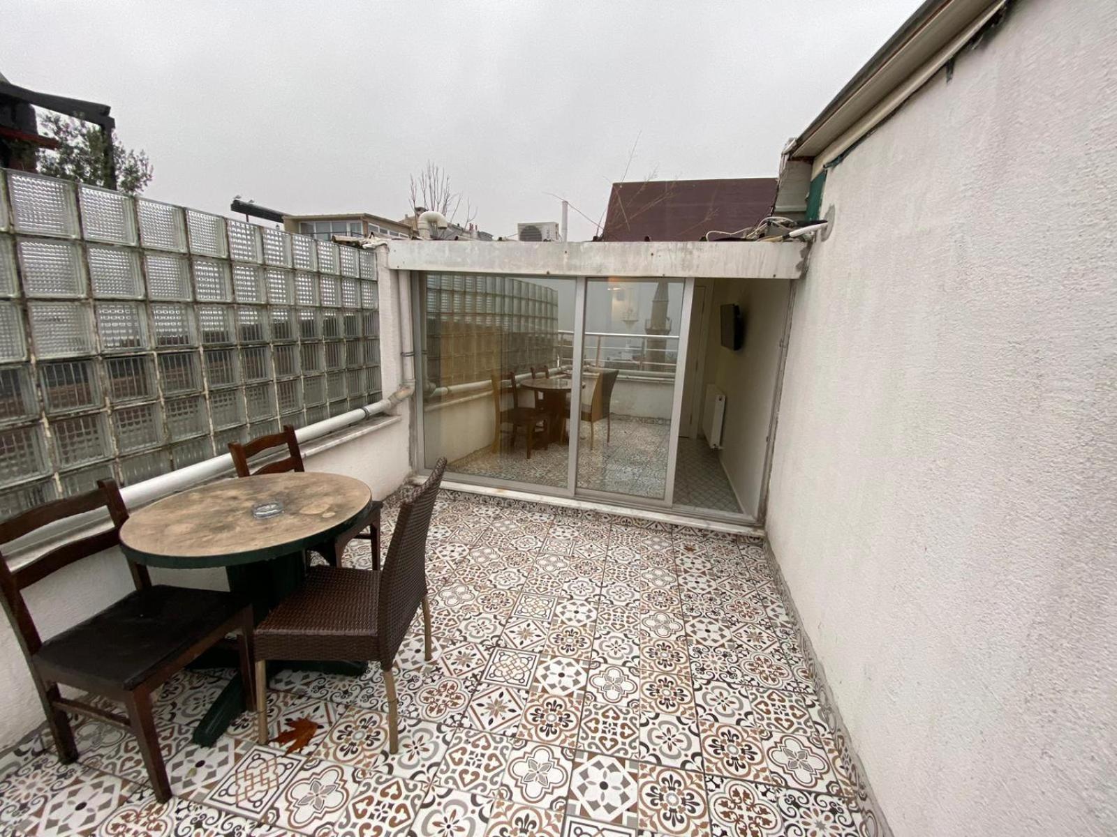 Timeks Sultanahmet Hotel Istanbul