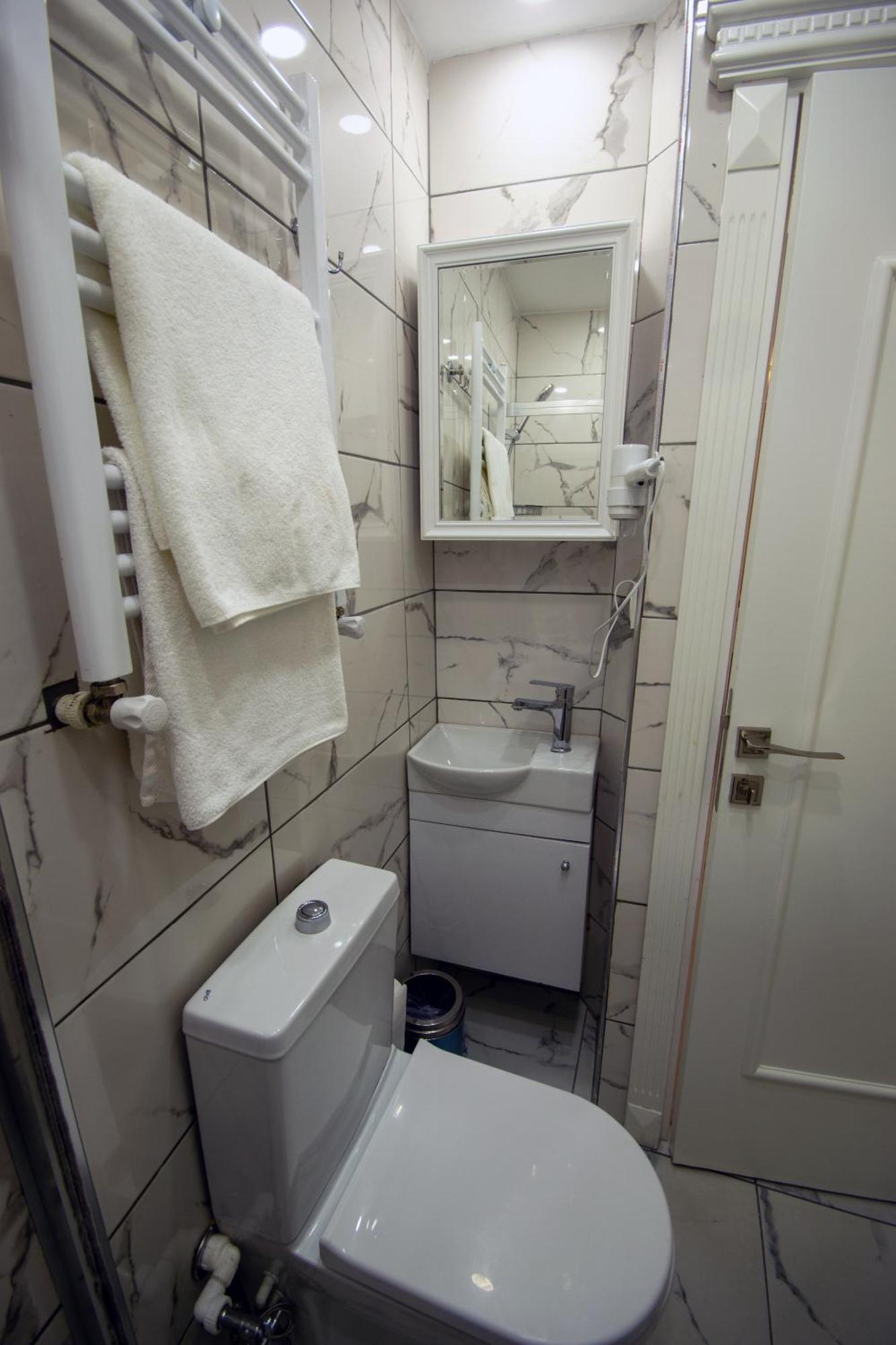 Iq Beyoglu Hotel