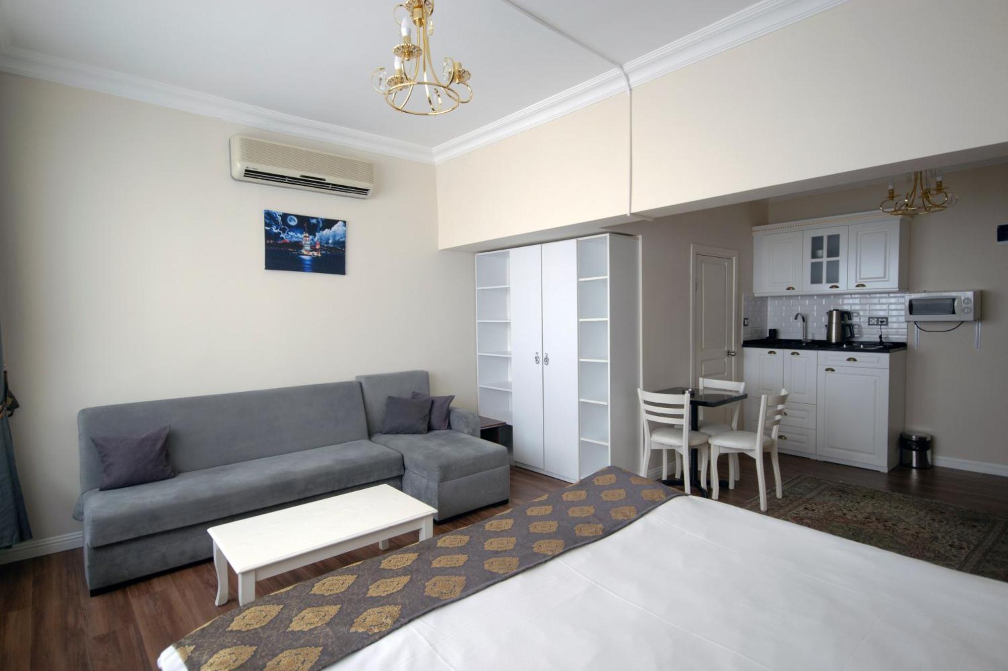 Hotel Iq Beyoglu 3*