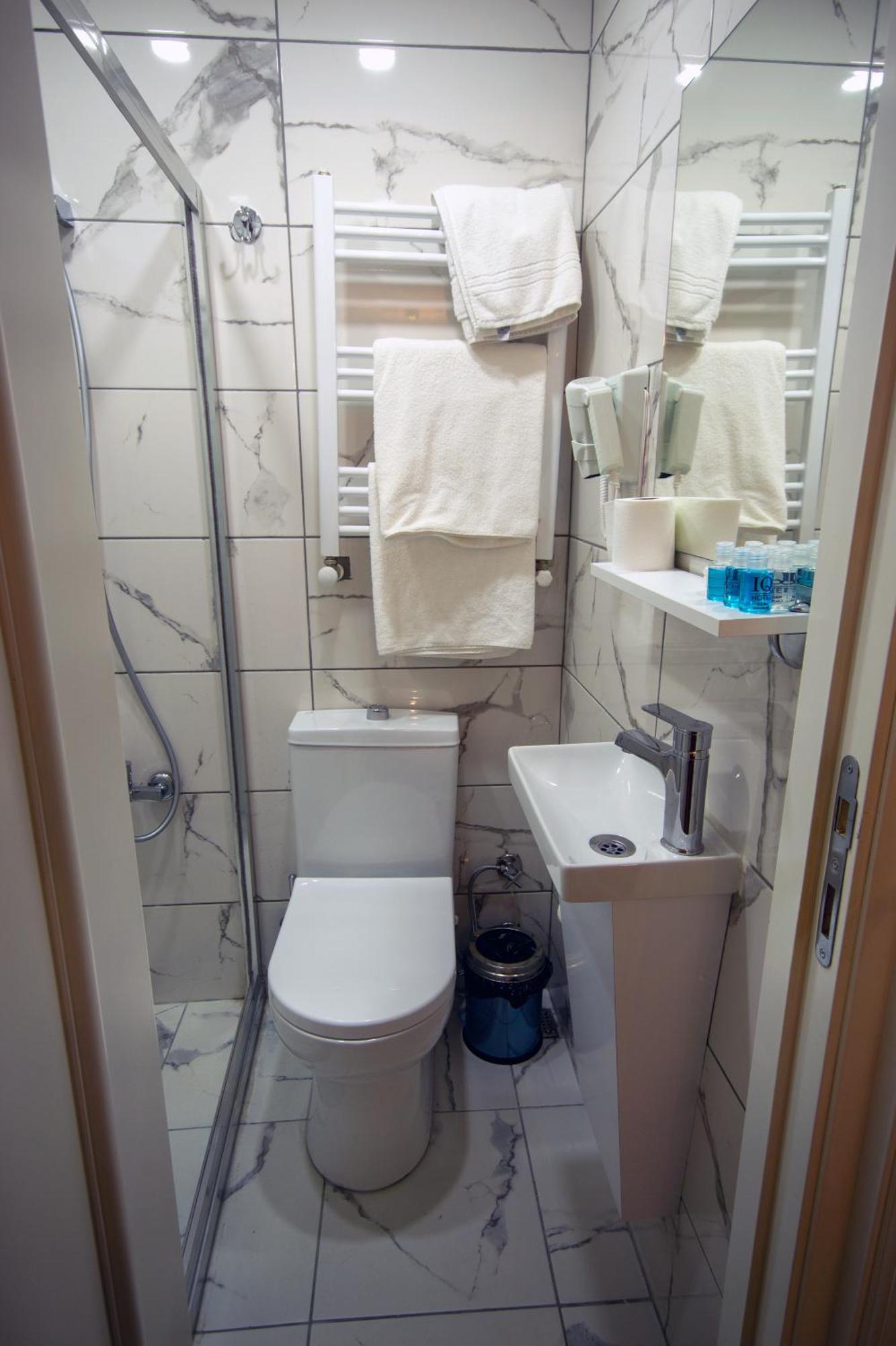 Iq Beyoglu Hotel 3*