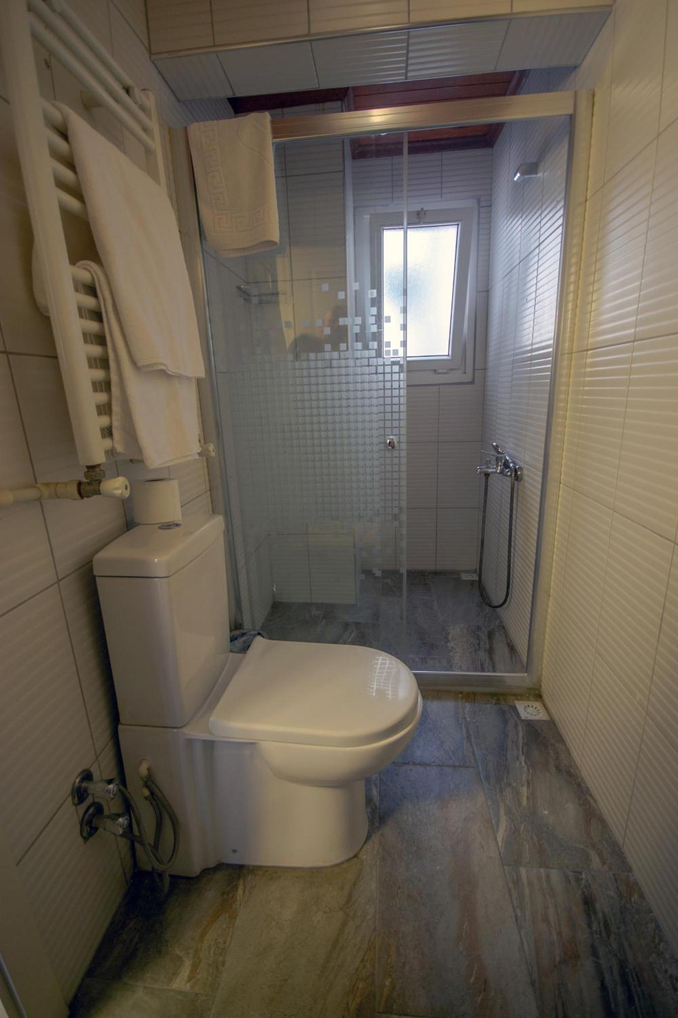 Hotel Iq Beyoglu 3*
