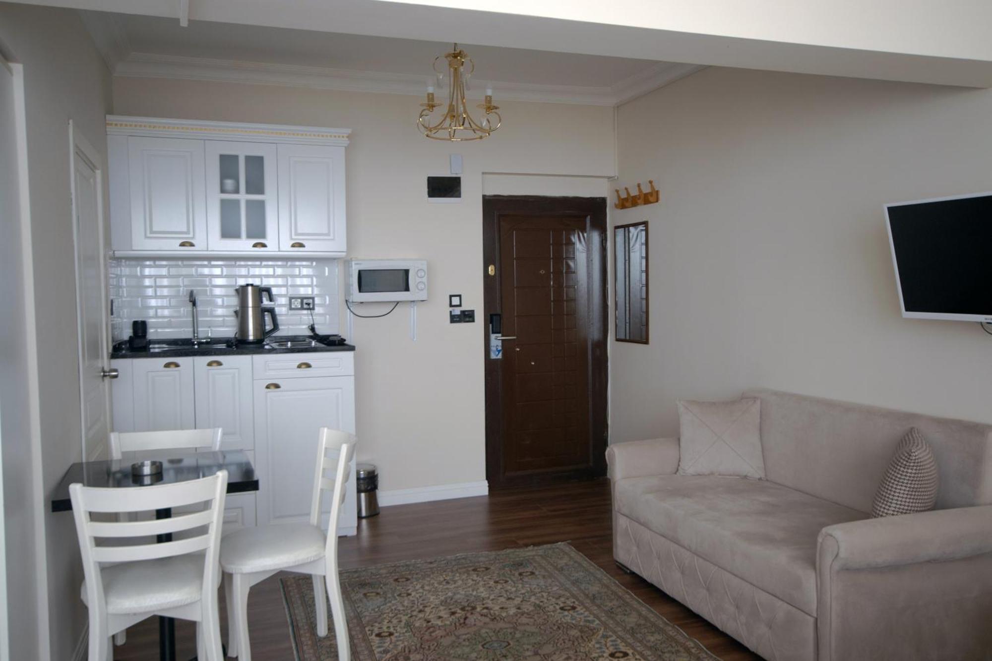 Hotel Iq Beyoglu Istanbul