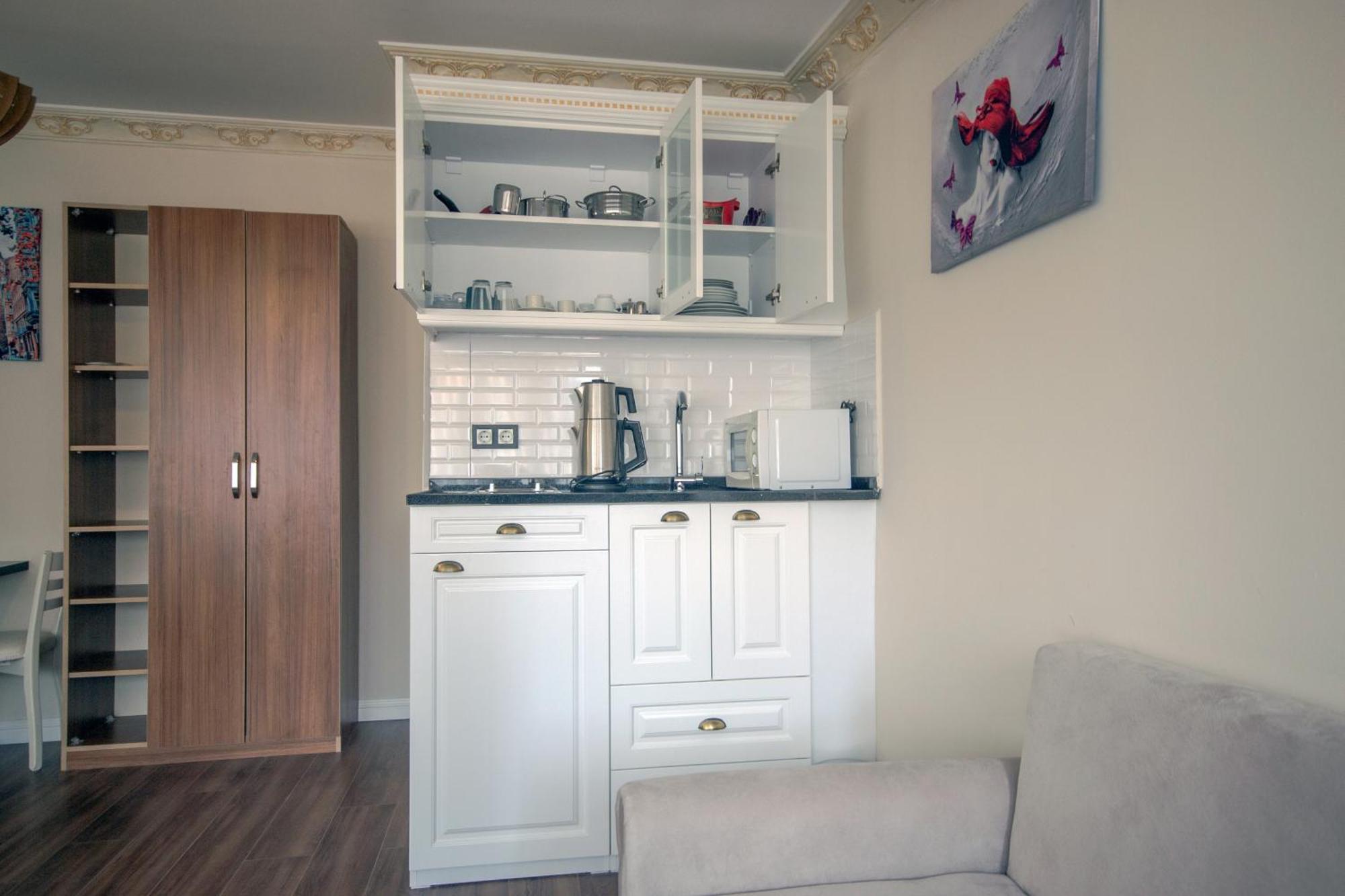 Iq Beyoglu 3* Istanbul