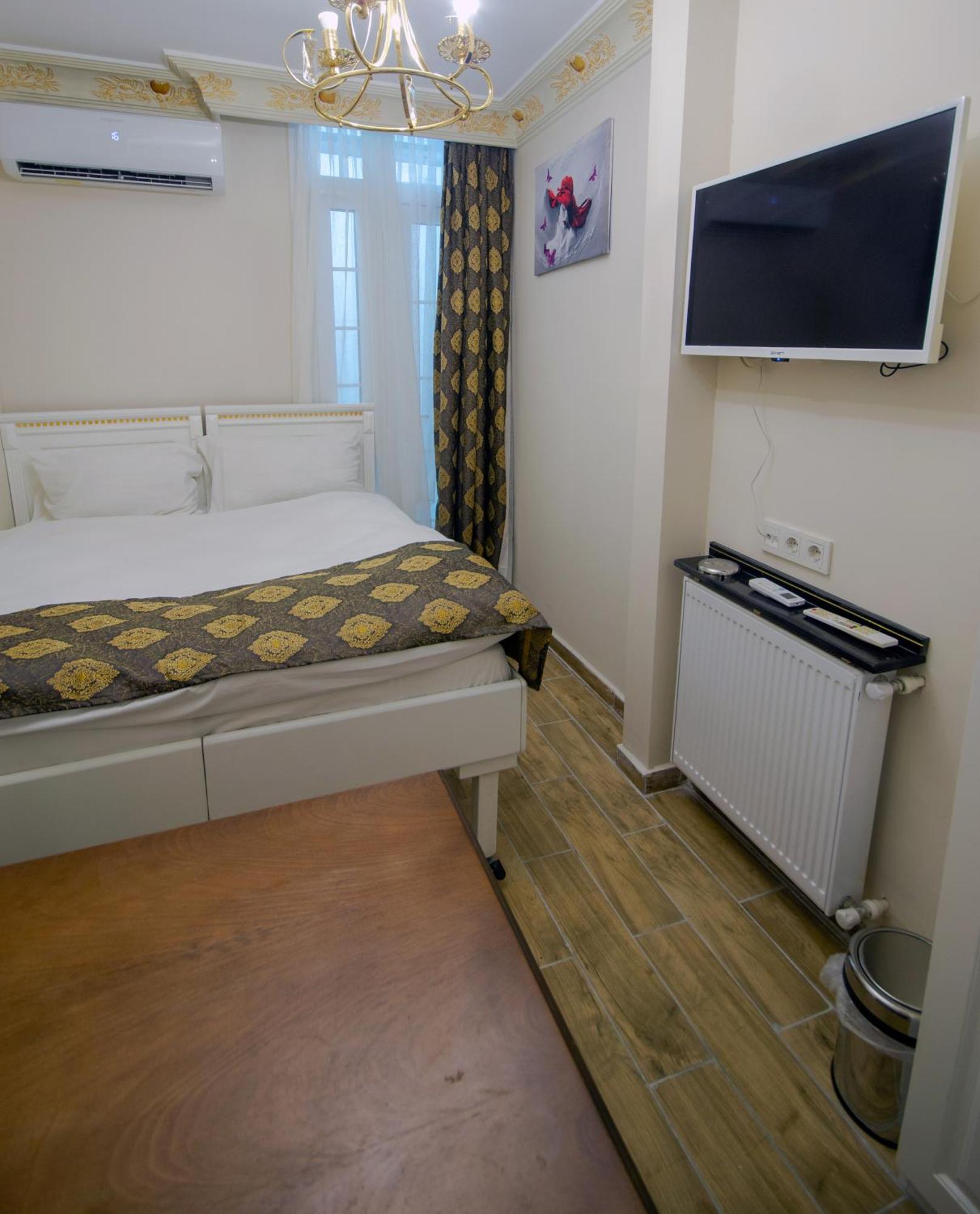 Iq Beyoglu Hotel Istanbul