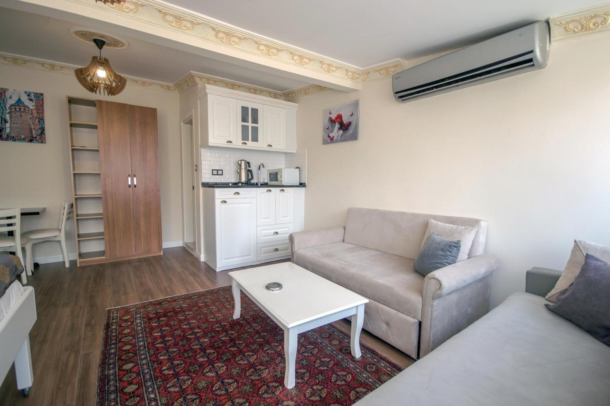 Iq Beyoglu Hotel