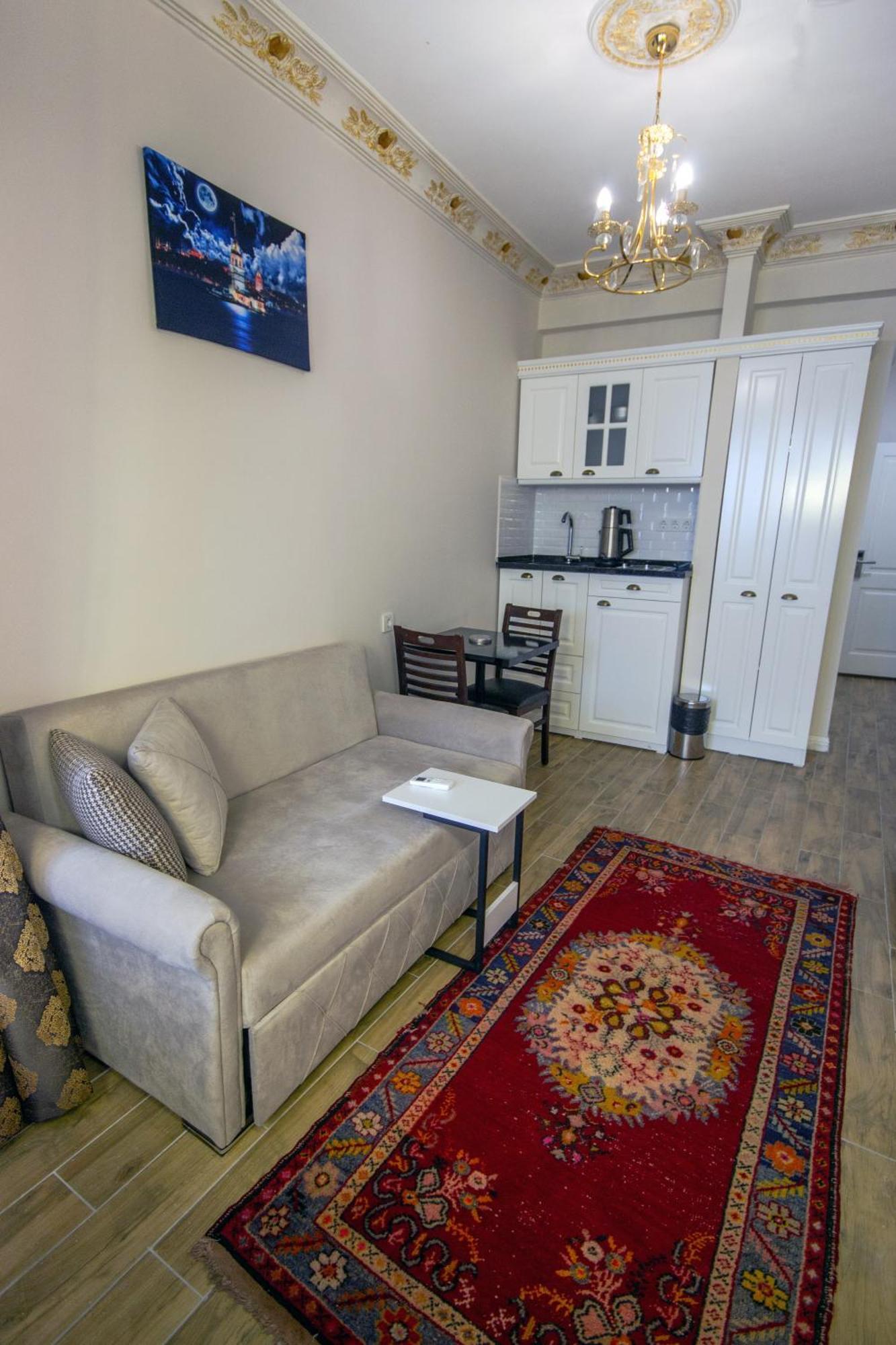 Iq Beyoglu Hotel Istanbul
