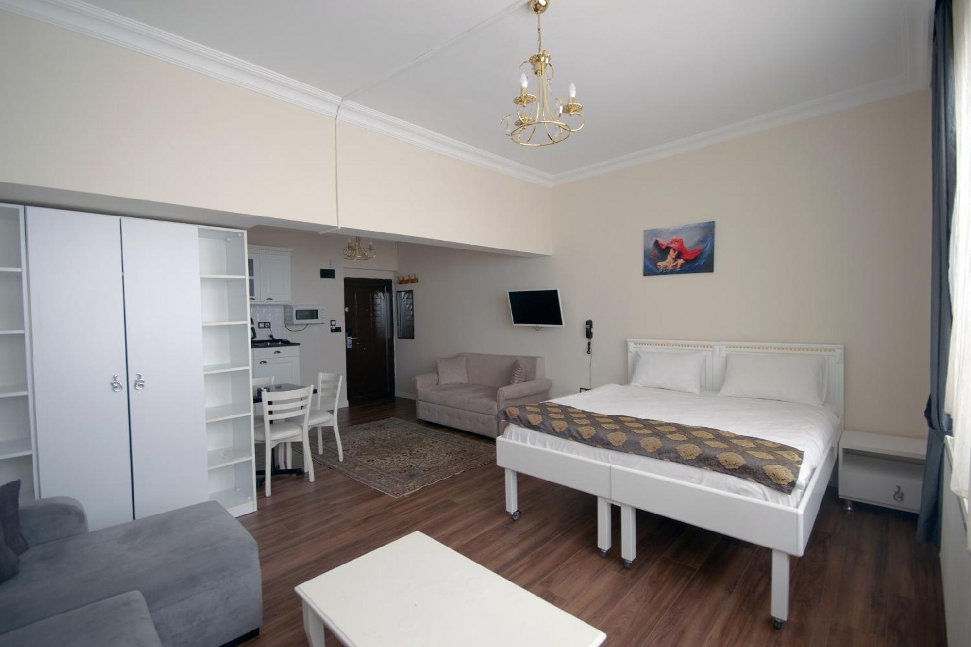 Iq Beyoglu Hotel