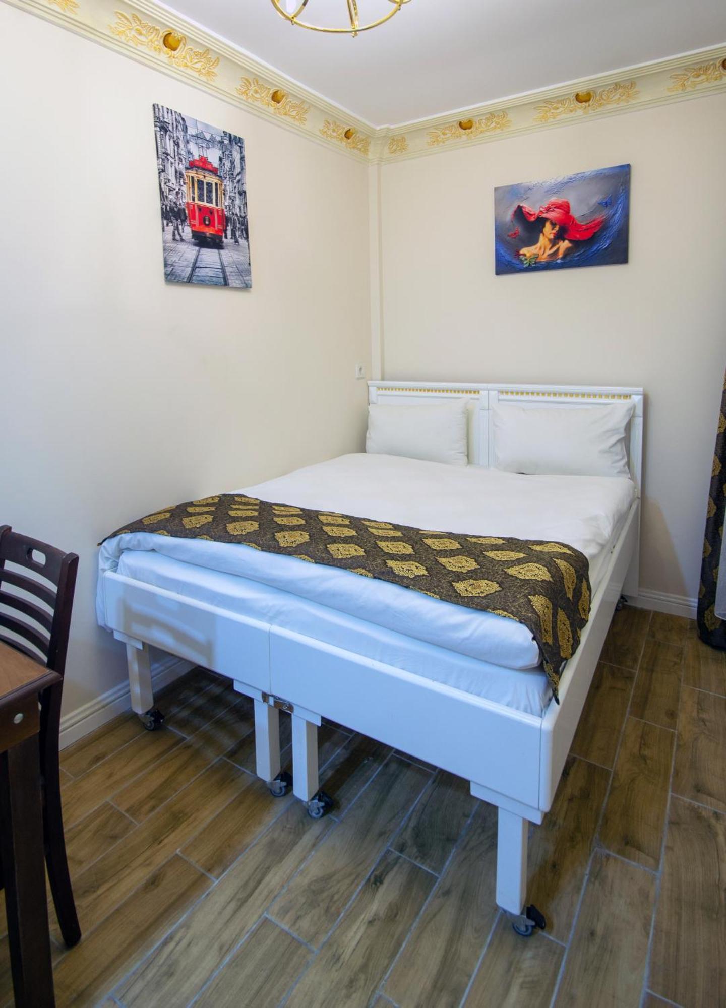 Hotel Iq Beyoglu Istanbul