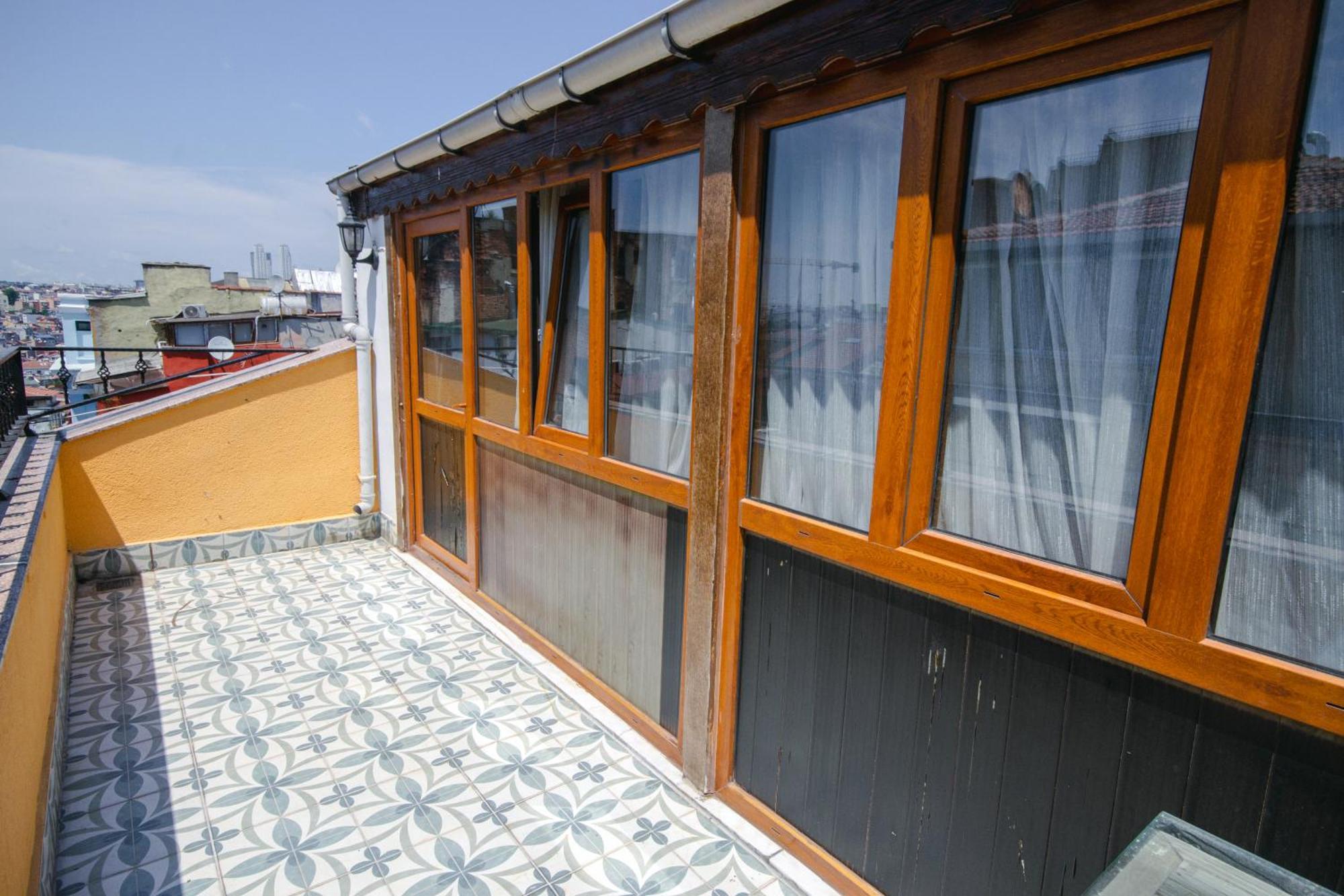 Hotel Iq Beyoglu Istanbul