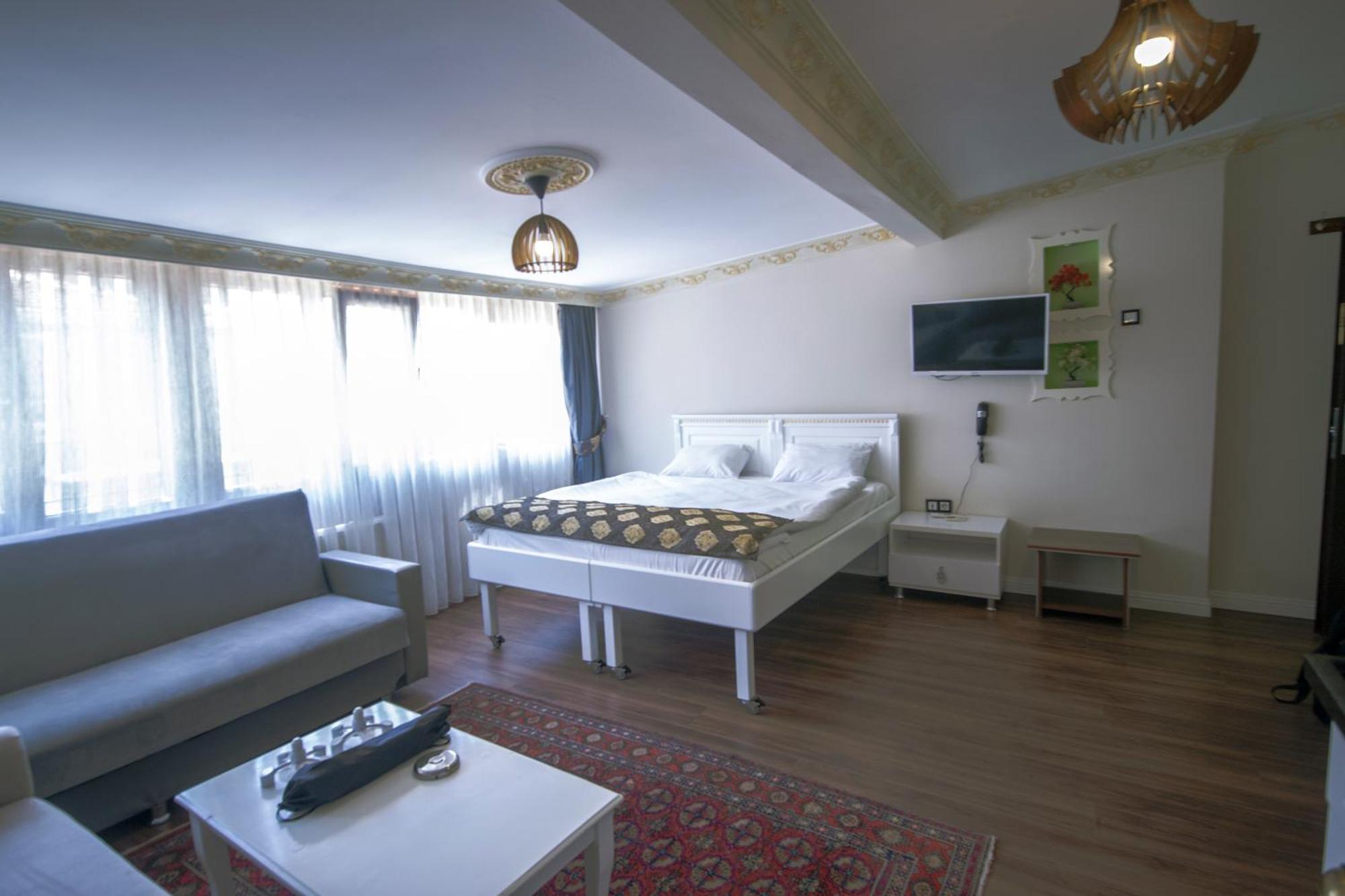 Iq Beyoglu 3* Istanbul