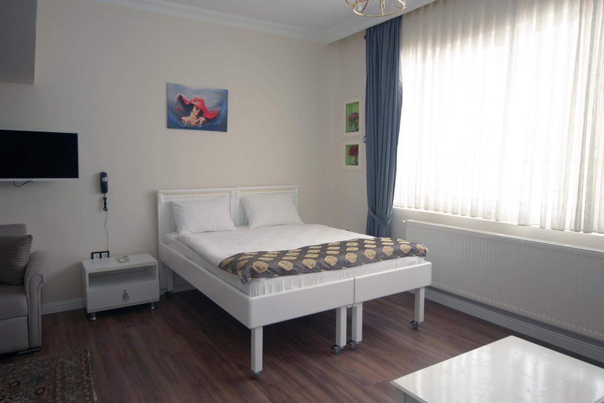 Iq Beyoglu Istanbul