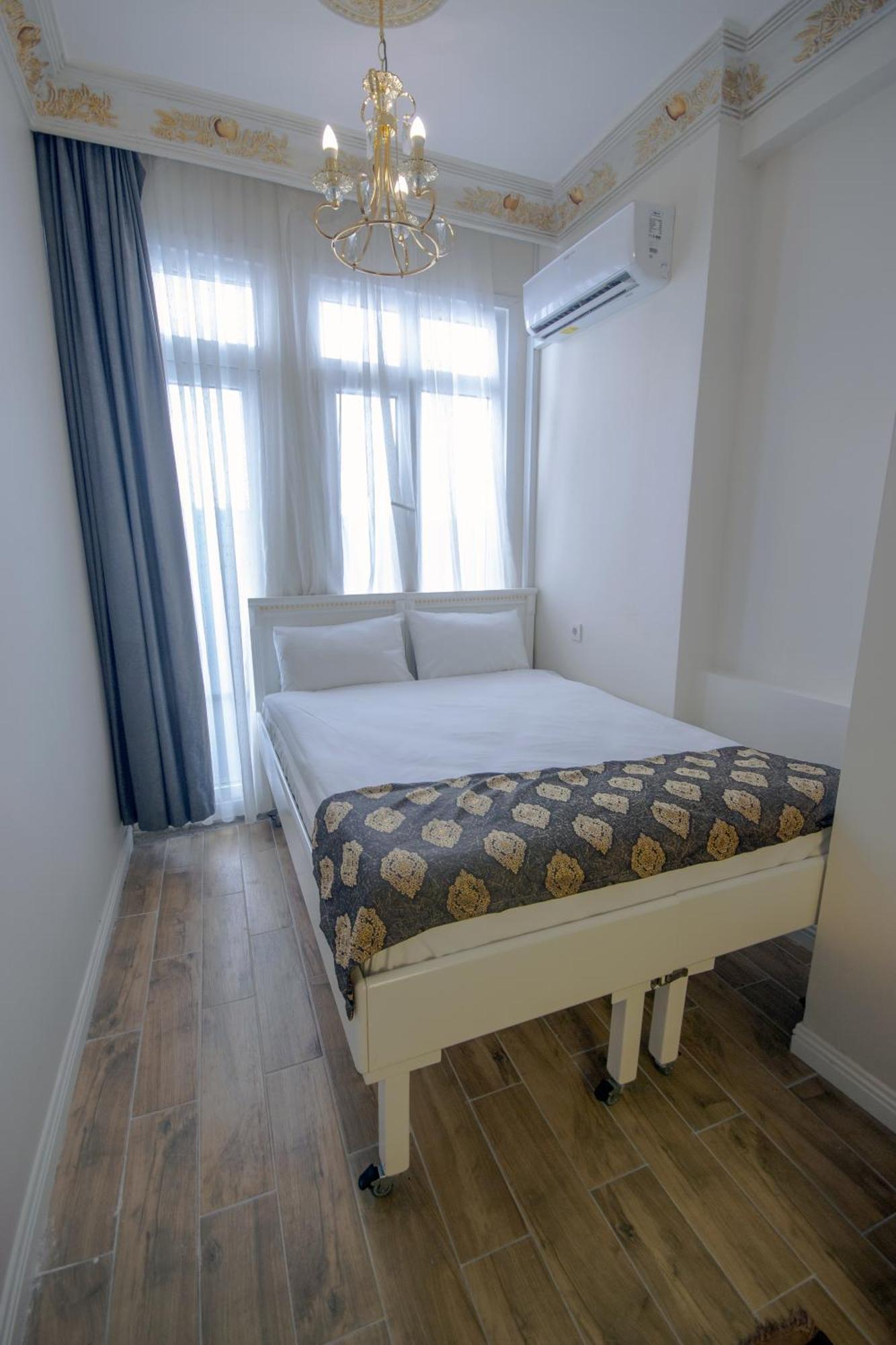 Iq Beyoglu Hotel Istanbul