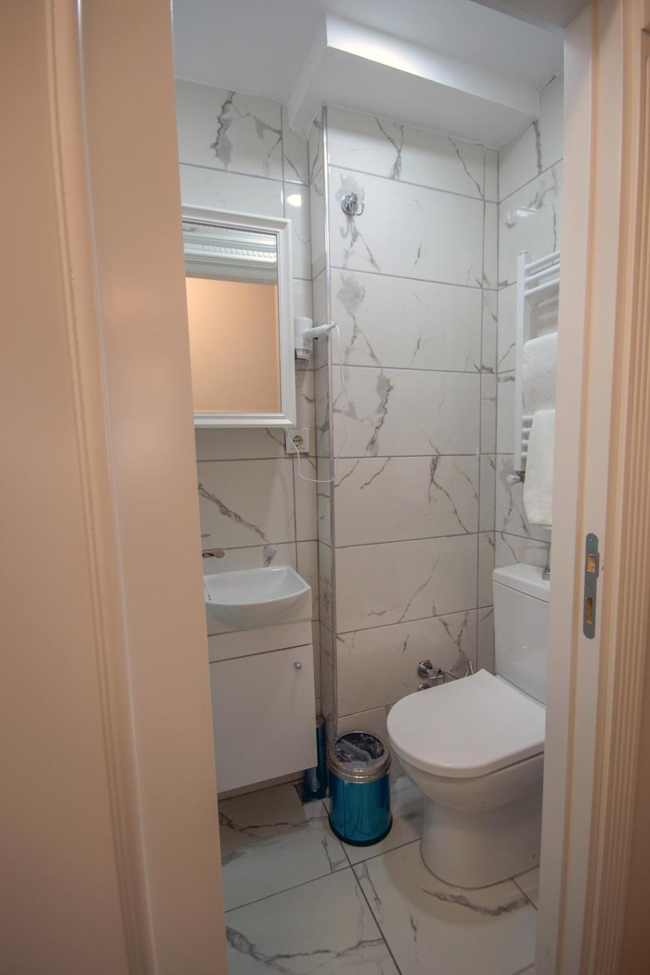 Hotel Iq Beyoglu